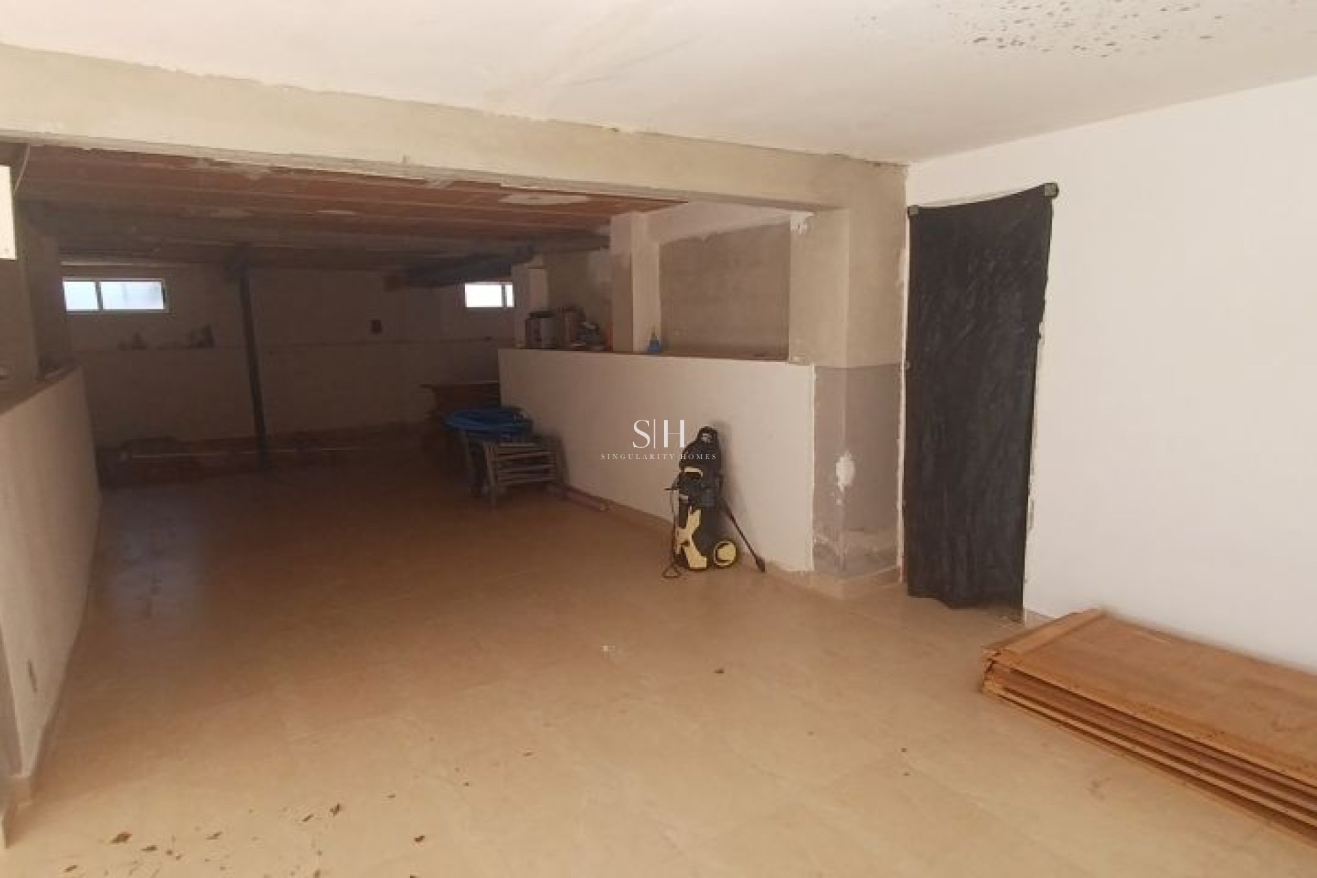 Återförsäljning - Villa - Torrevieja - Costa Blanca