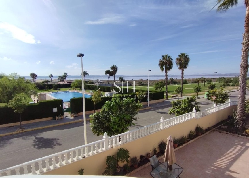 Återförsäljning - Villa - Torrevieja - Costa Blanca