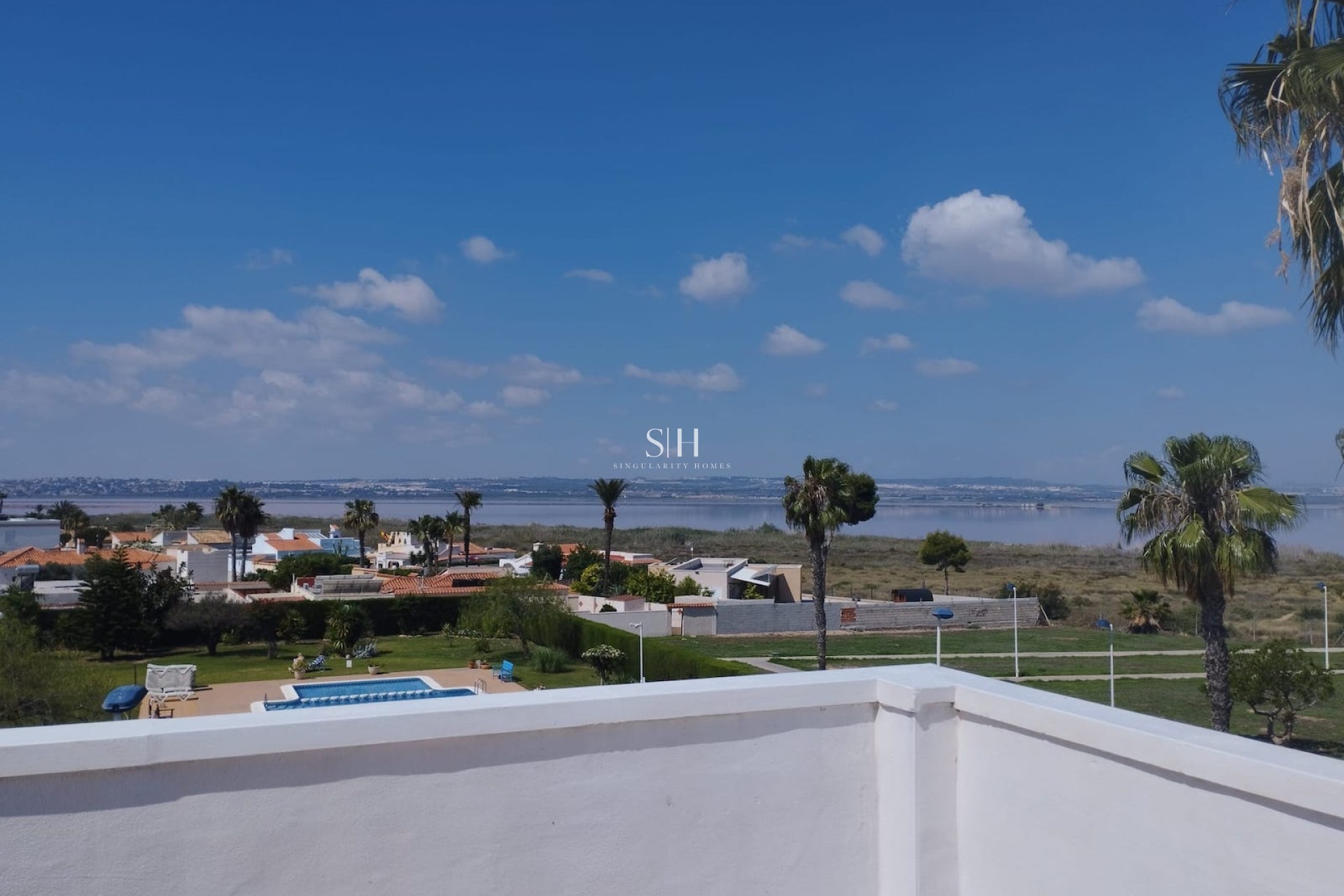 Återförsäljning - Villa - Torrevieja - Costa Blanca