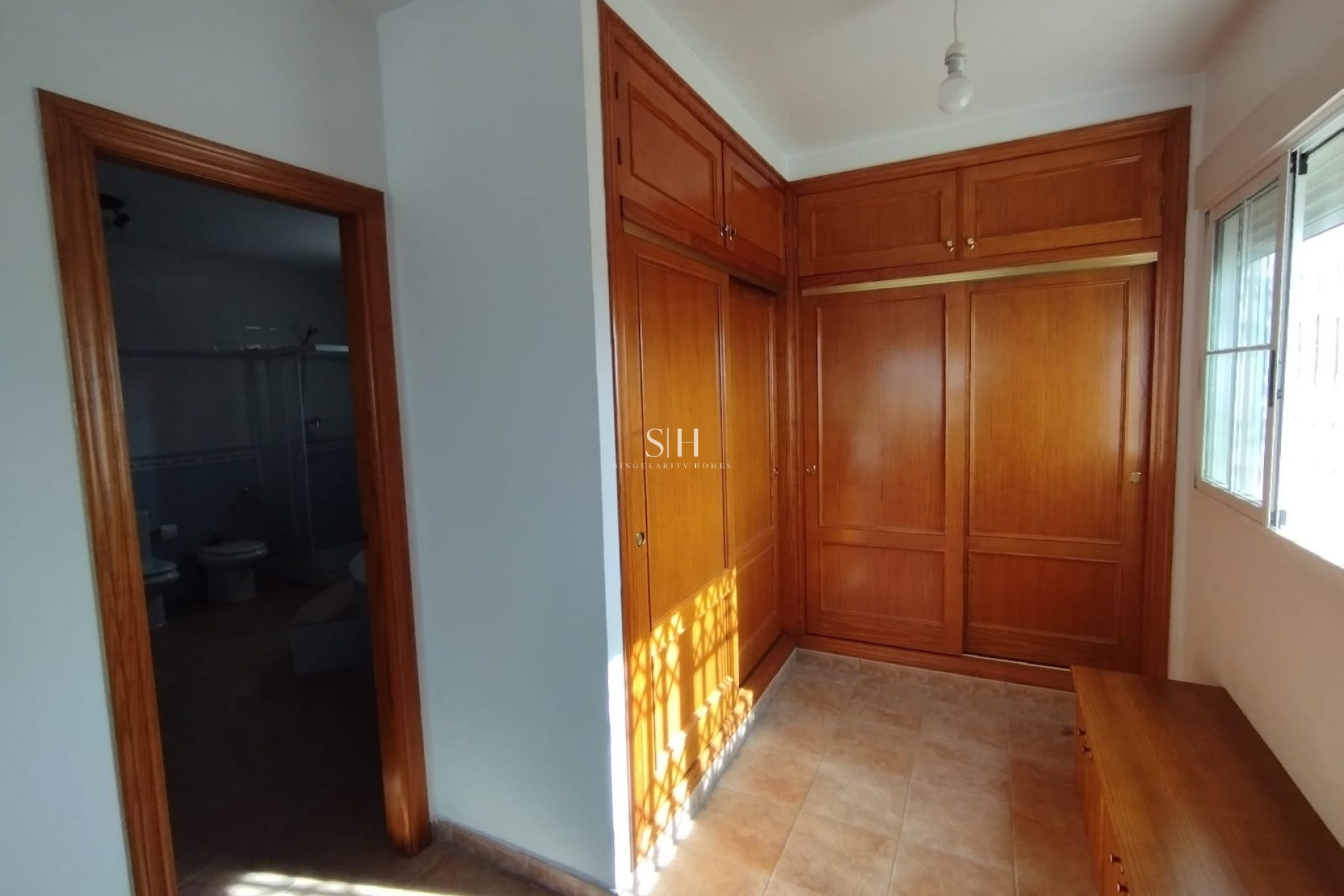 Återförsäljning - Villa - Torrevieja - Costa Blanca