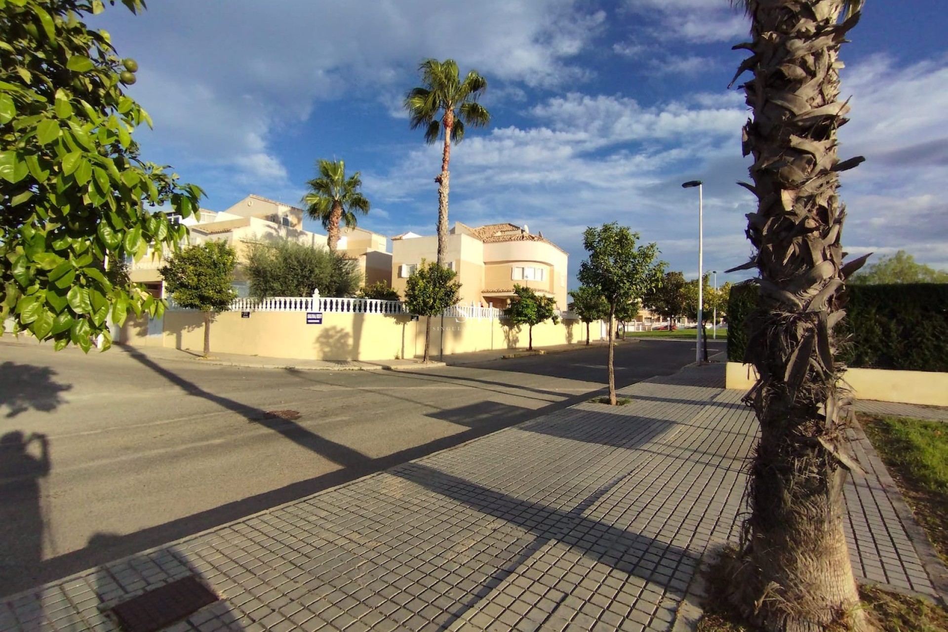 Återförsäljning - Villa - Torrevieja - Costa Blanca