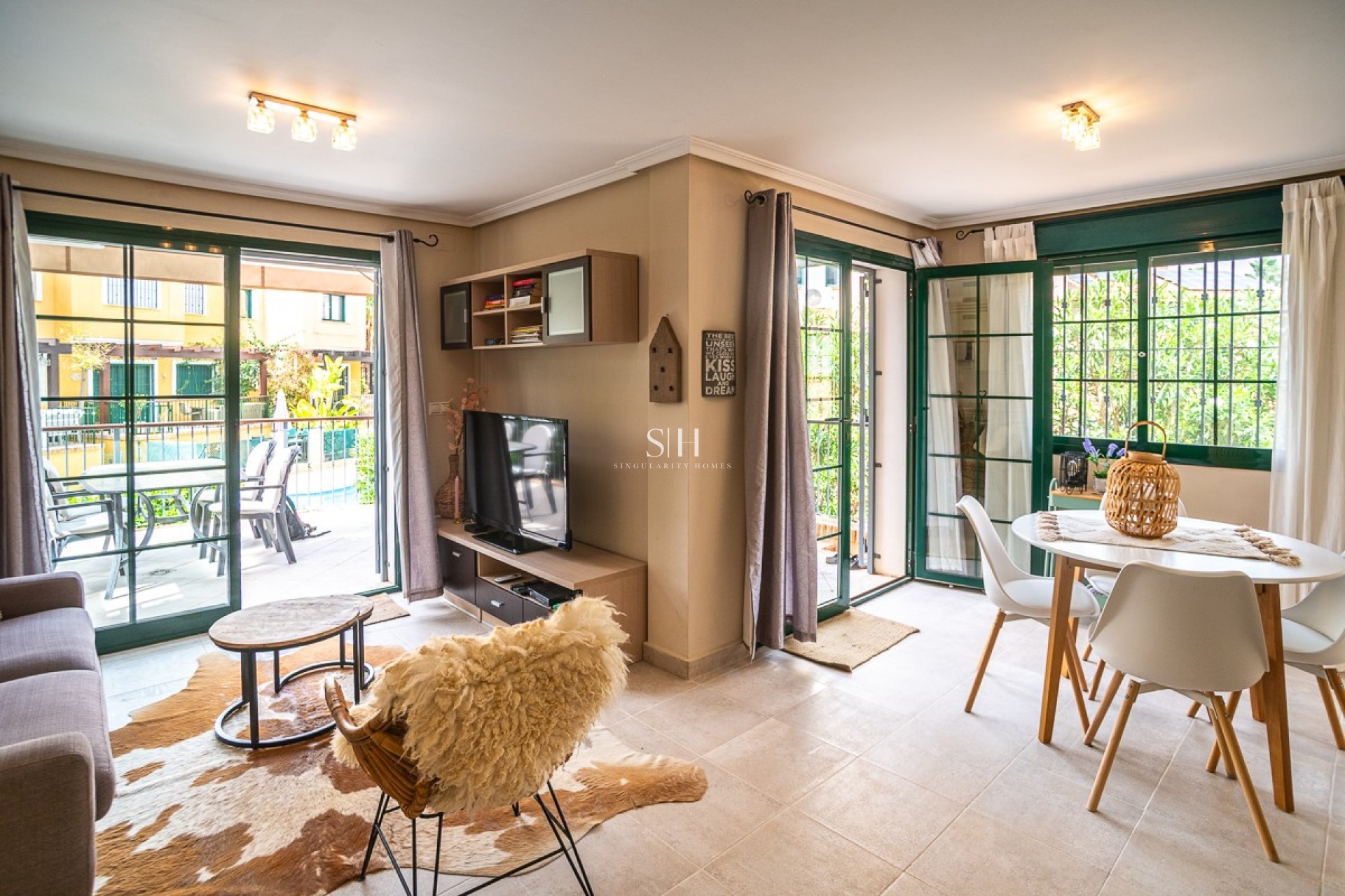 Återförsäljning - Villa - Torrevieja - Costa Blanca