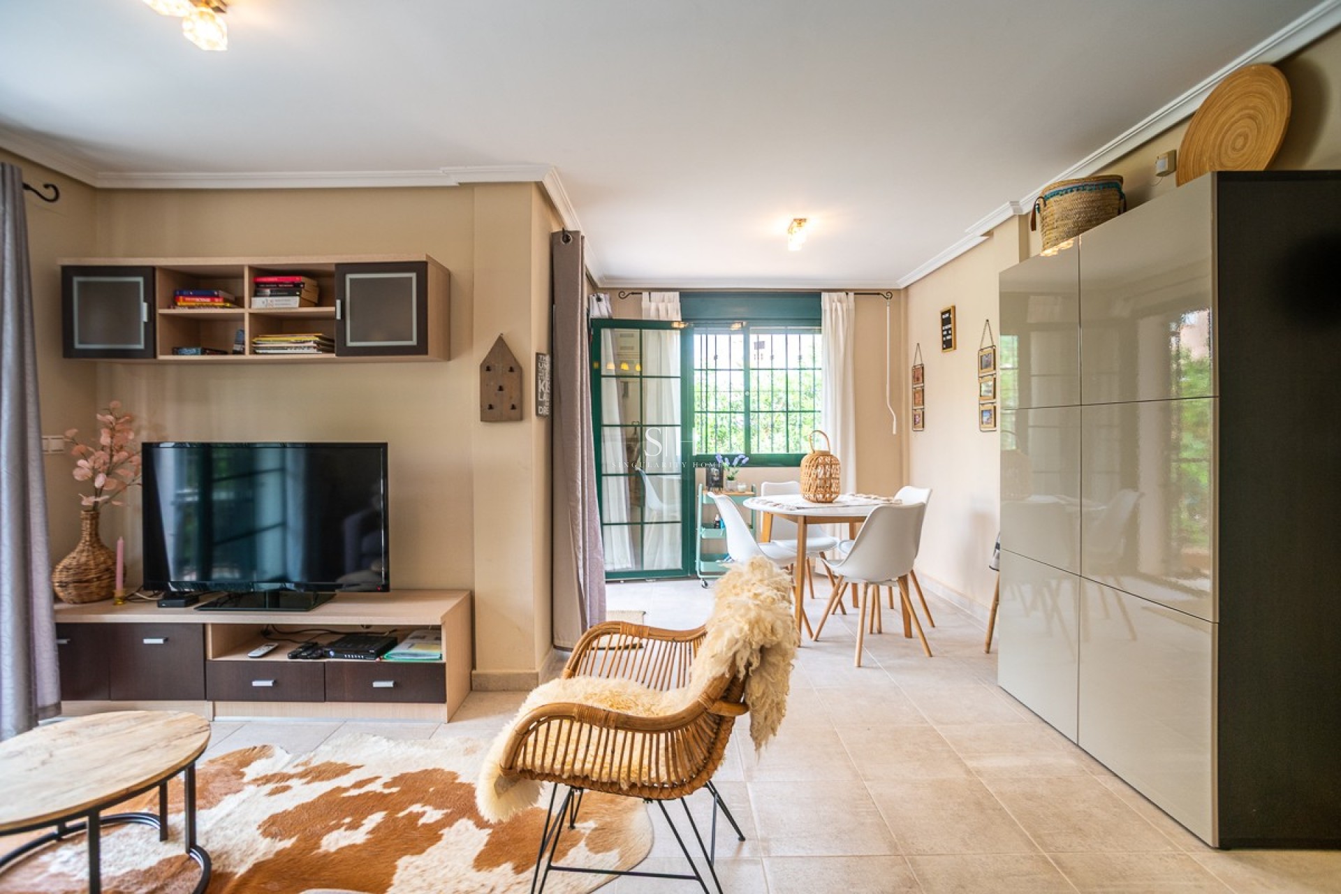 Återförsäljning - Villa - Torrevieja - Costa Blanca