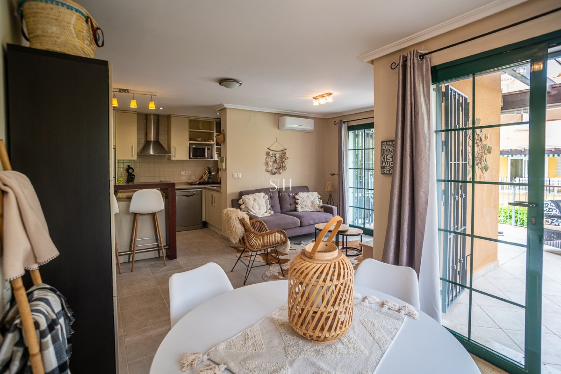 Återförsäljning - Villa - Torrevieja - Costa Blanca