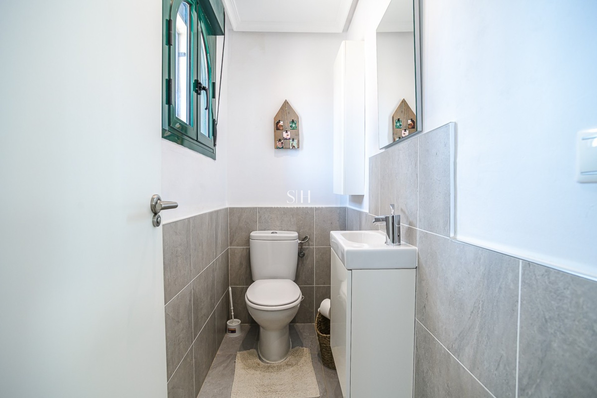 Återförsäljning - Villa - Torrevieja - Costa Blanca