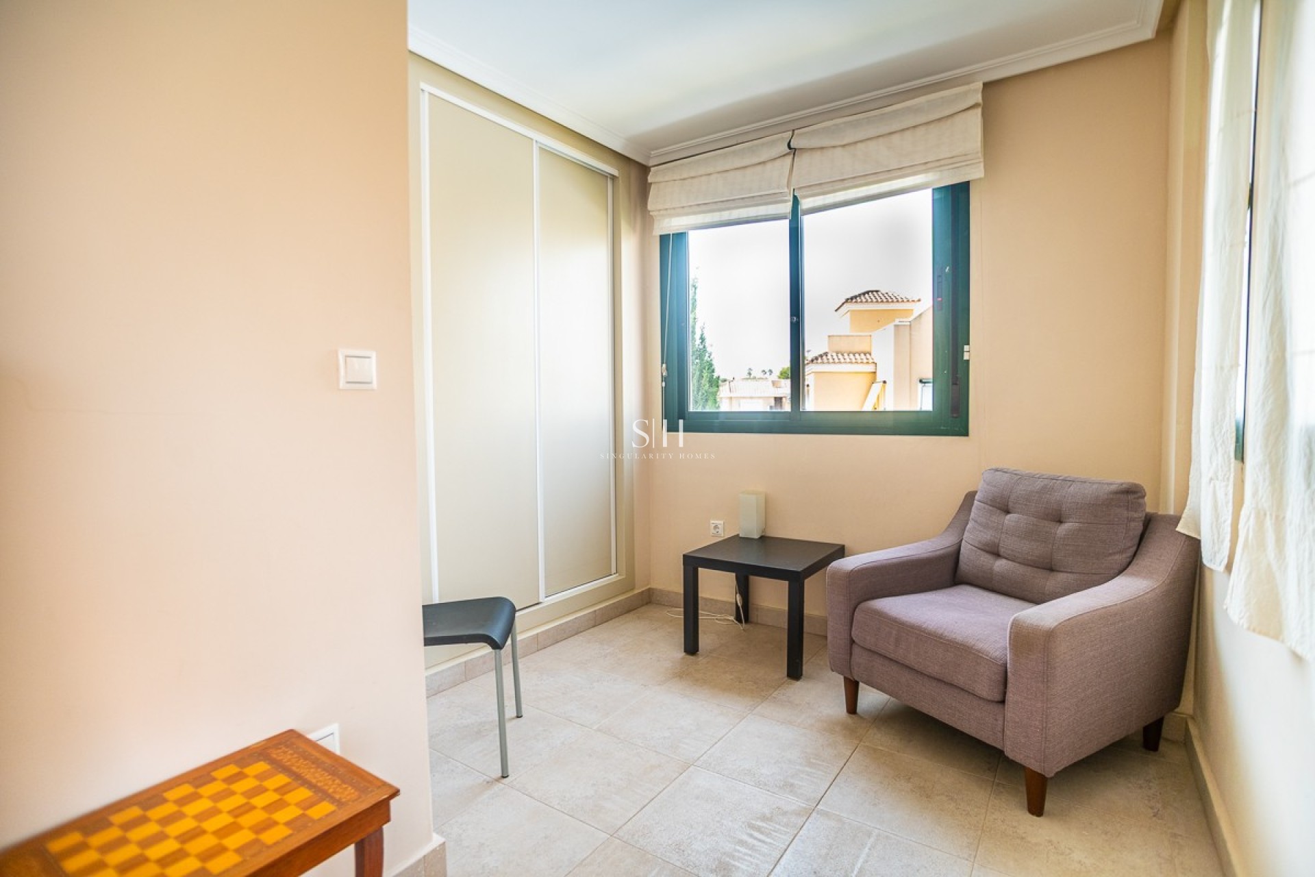 Återförsäljning - Villa - Torrevieja - Costa Blanca