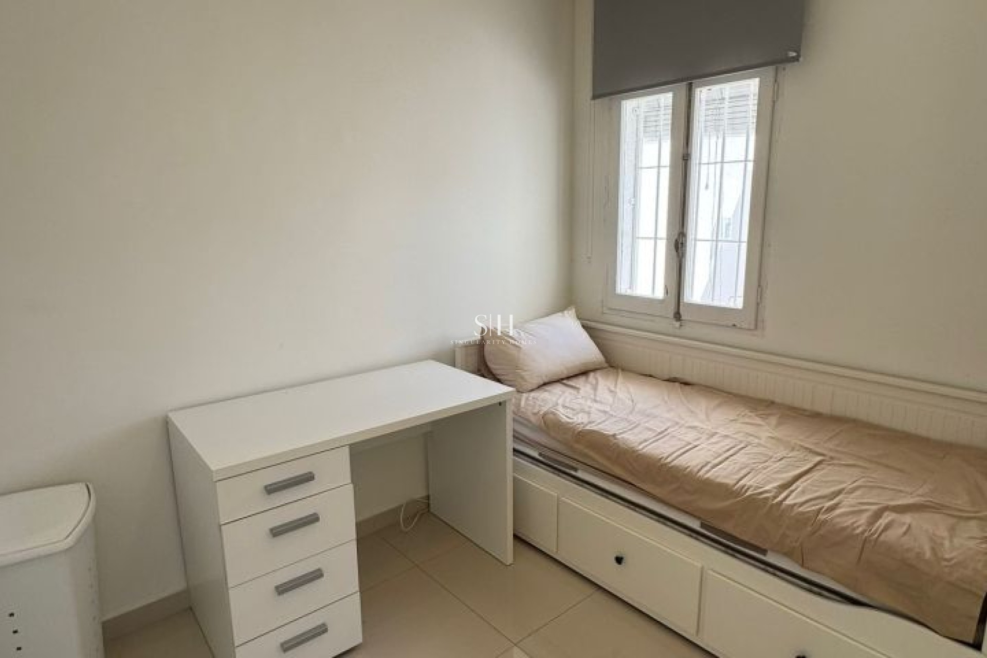 Återförsäljning - Villa - Torrevieja - Costa Blanca