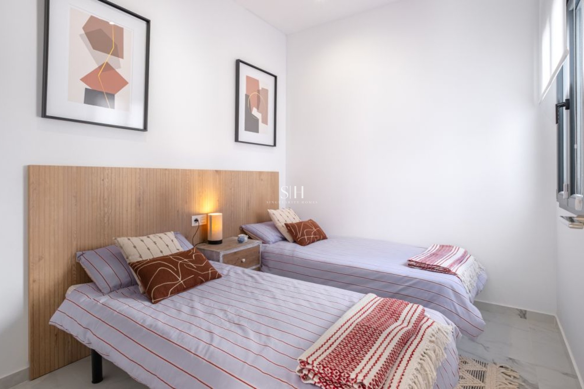 Återförsäljning - Villa - Torrevieja - Costa Blanca