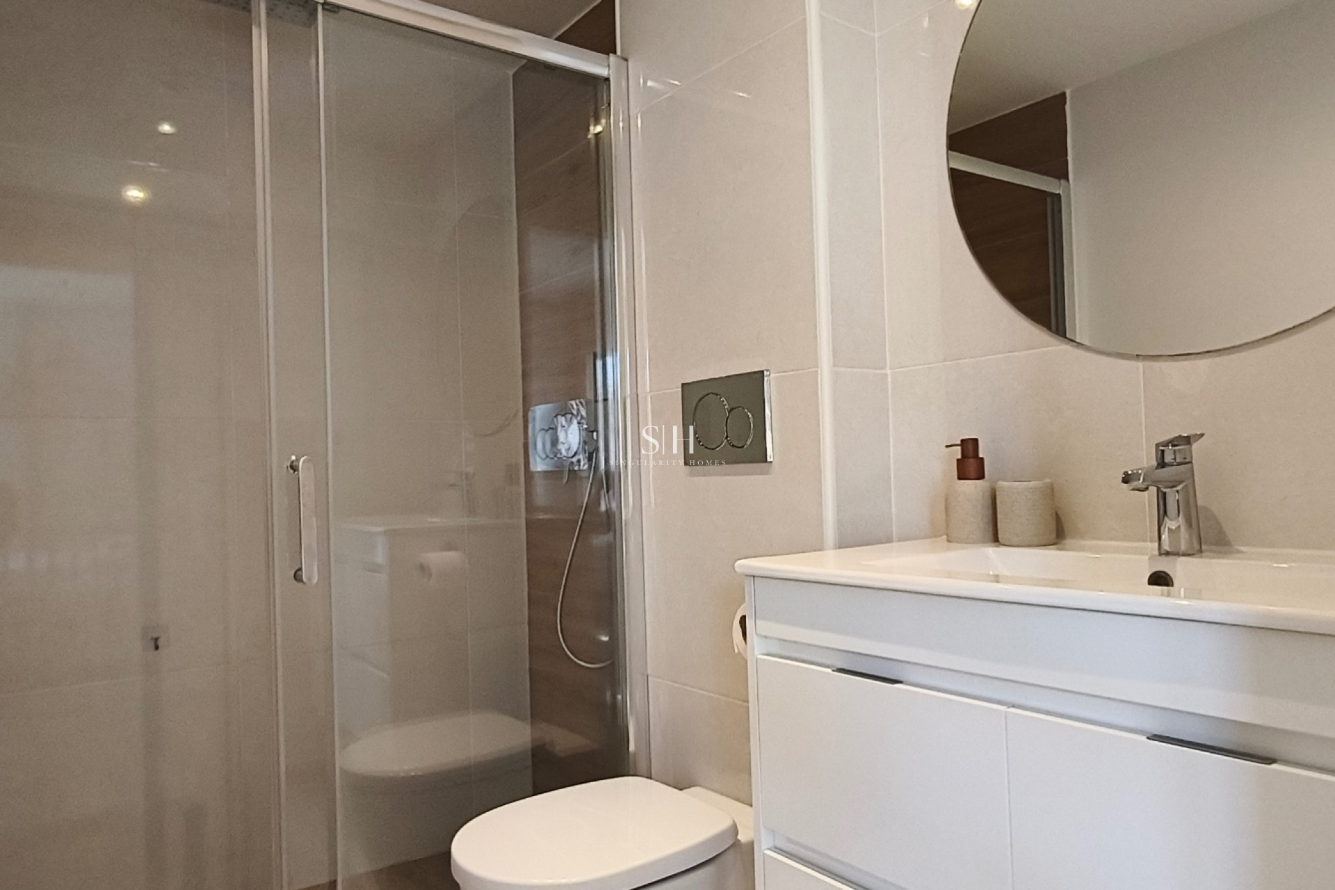 Återförsäljning - Villa - Torrevieja - Costa Blanca