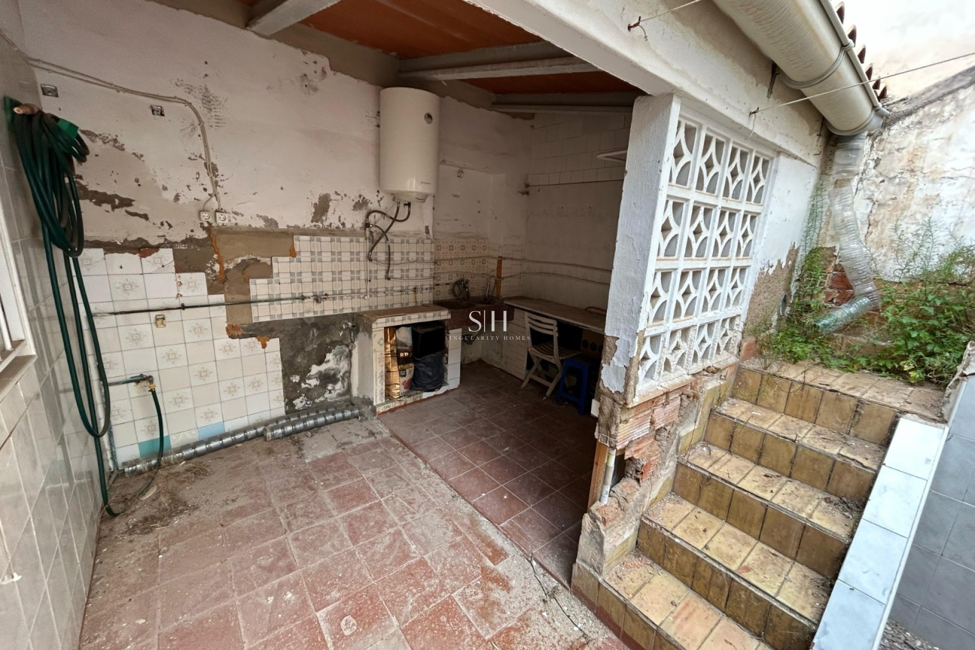 Återförsäljning - Villa - Torrevieja - Costa Blanca