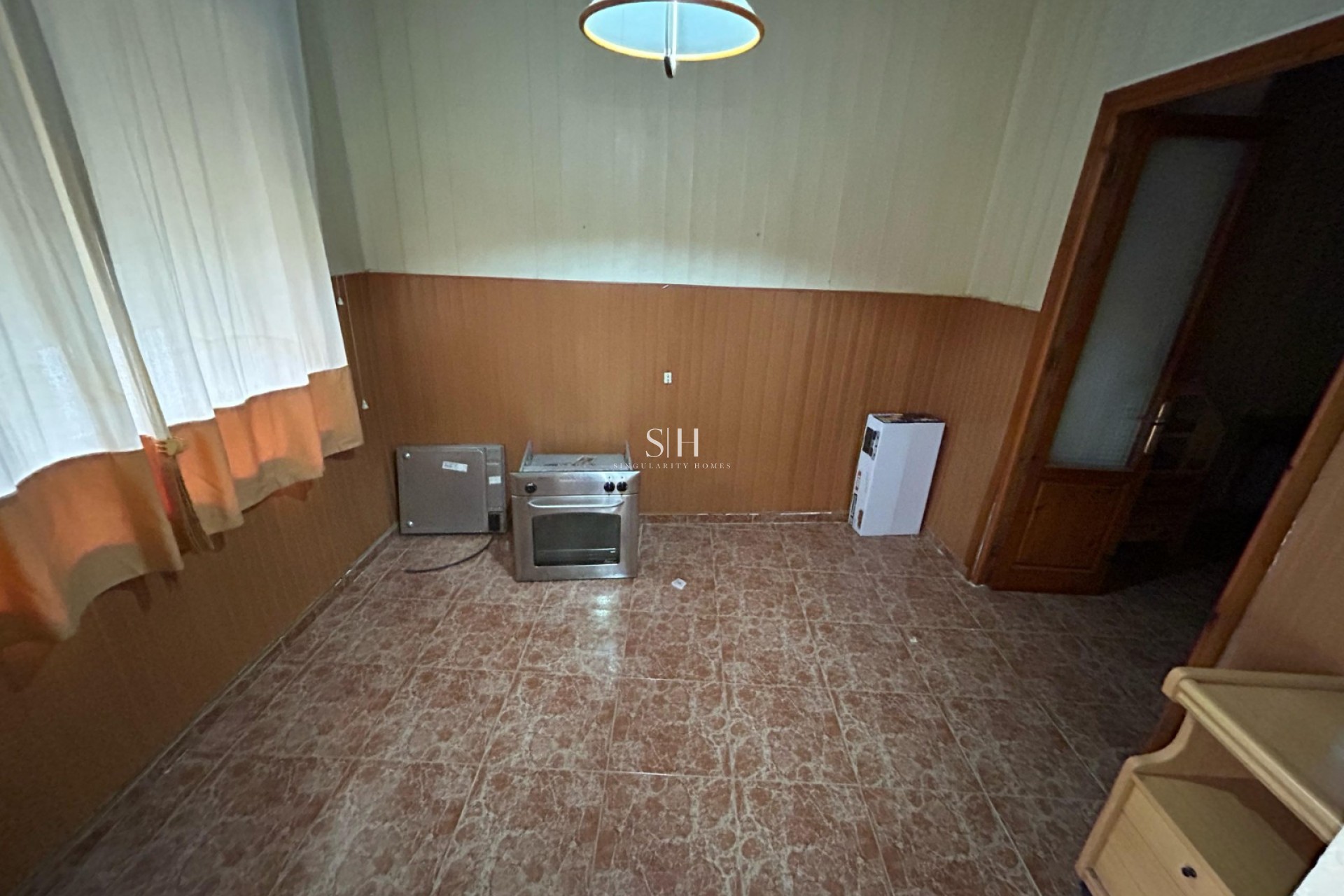 Återförsäljning - Villa - Torrevieja - Costa Blanca