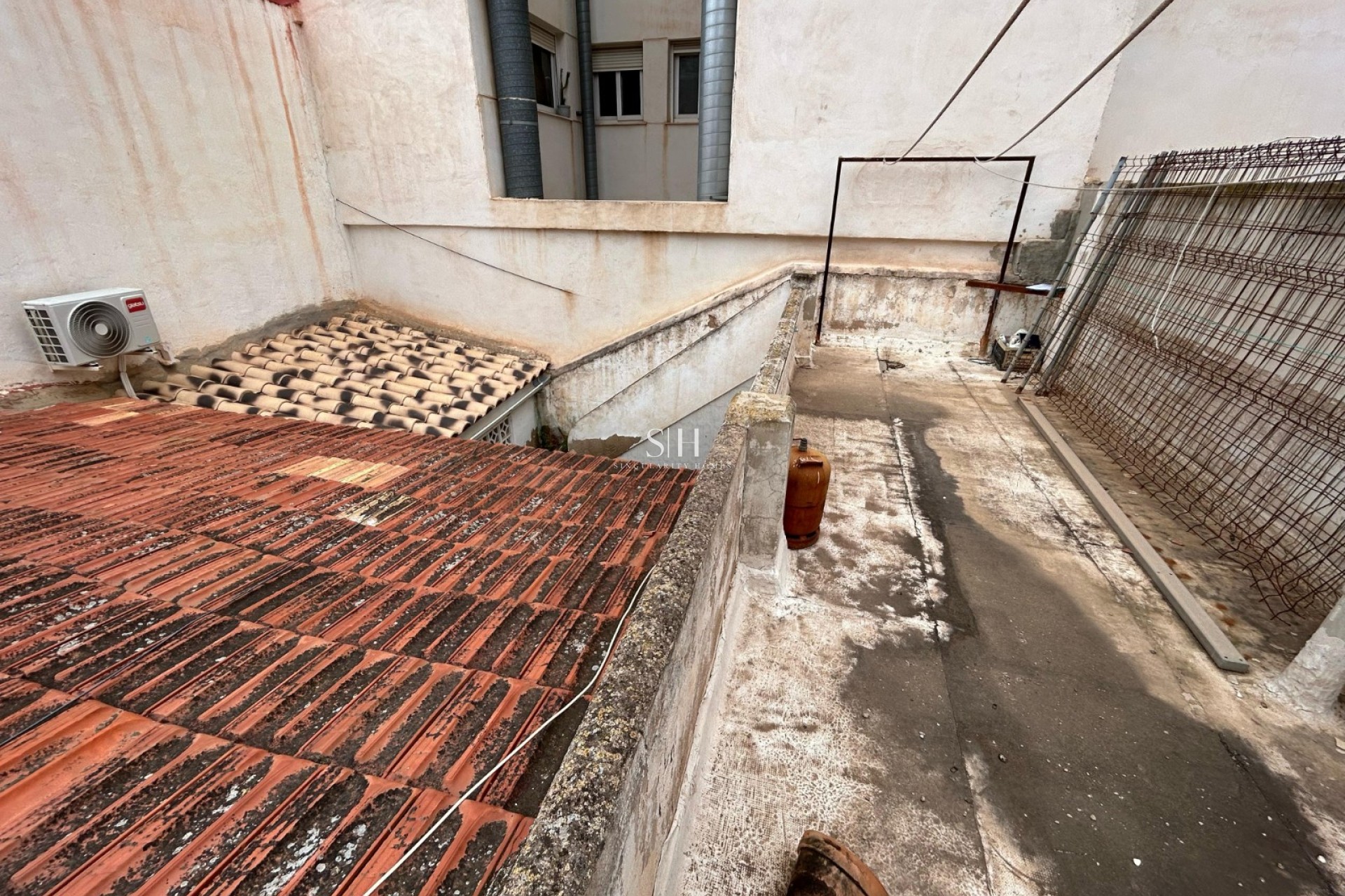 Återförsäljning - Villa - Torrevieja - Costa Blanca