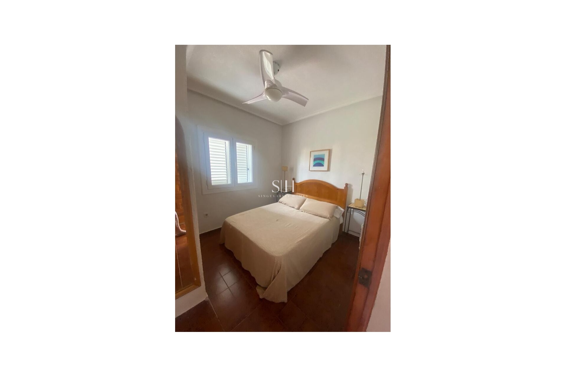 Återförsäljning - Villa - Torrevieja - Costa Blanca