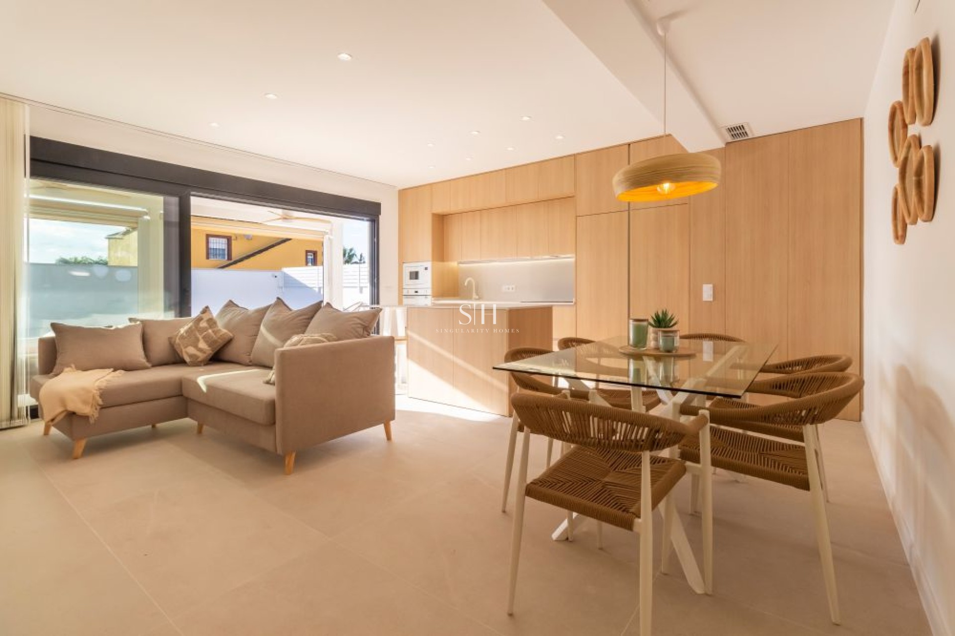 Återförsäljning - Villa - Torrevieja - Costa Blanca