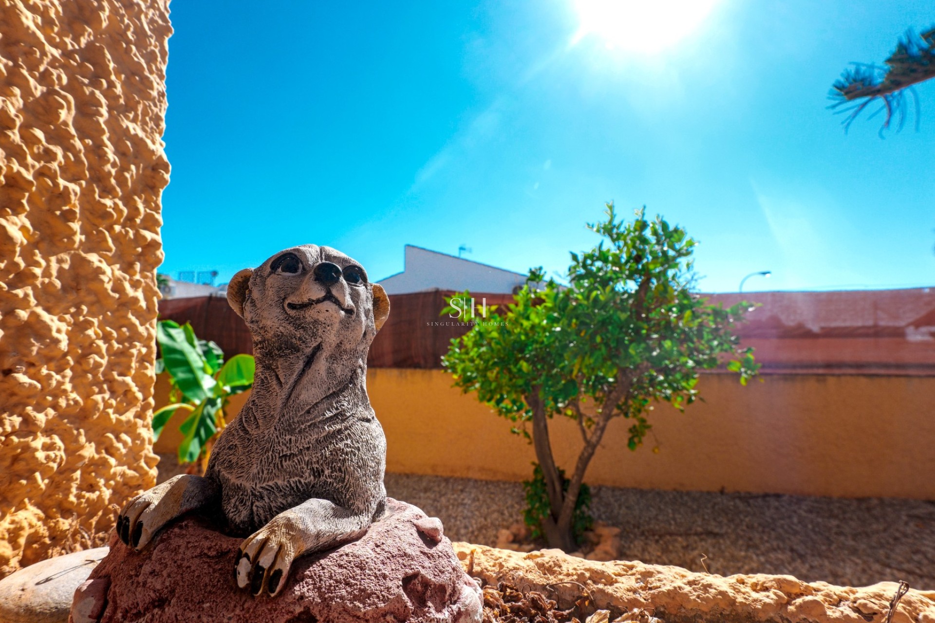 Återförsäljning - Villa - Torrevieja - Costa Blanca