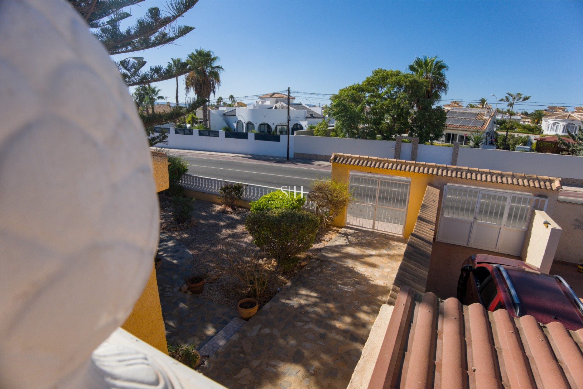 Återförsäljning - Villa - Torrevieja - Costa Blanca