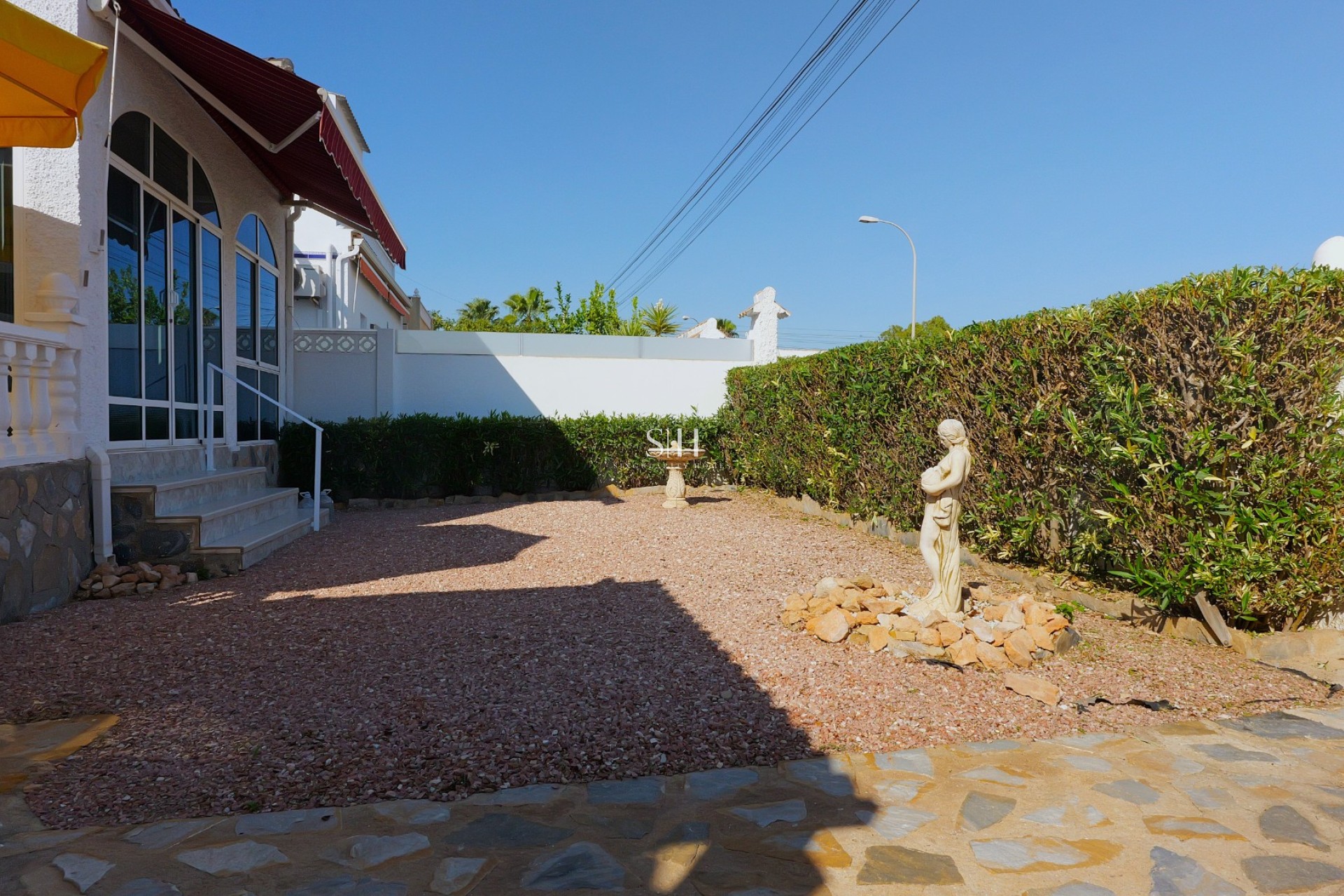 Återförsäljning - Villa - Torrevieja - Costa Blanca