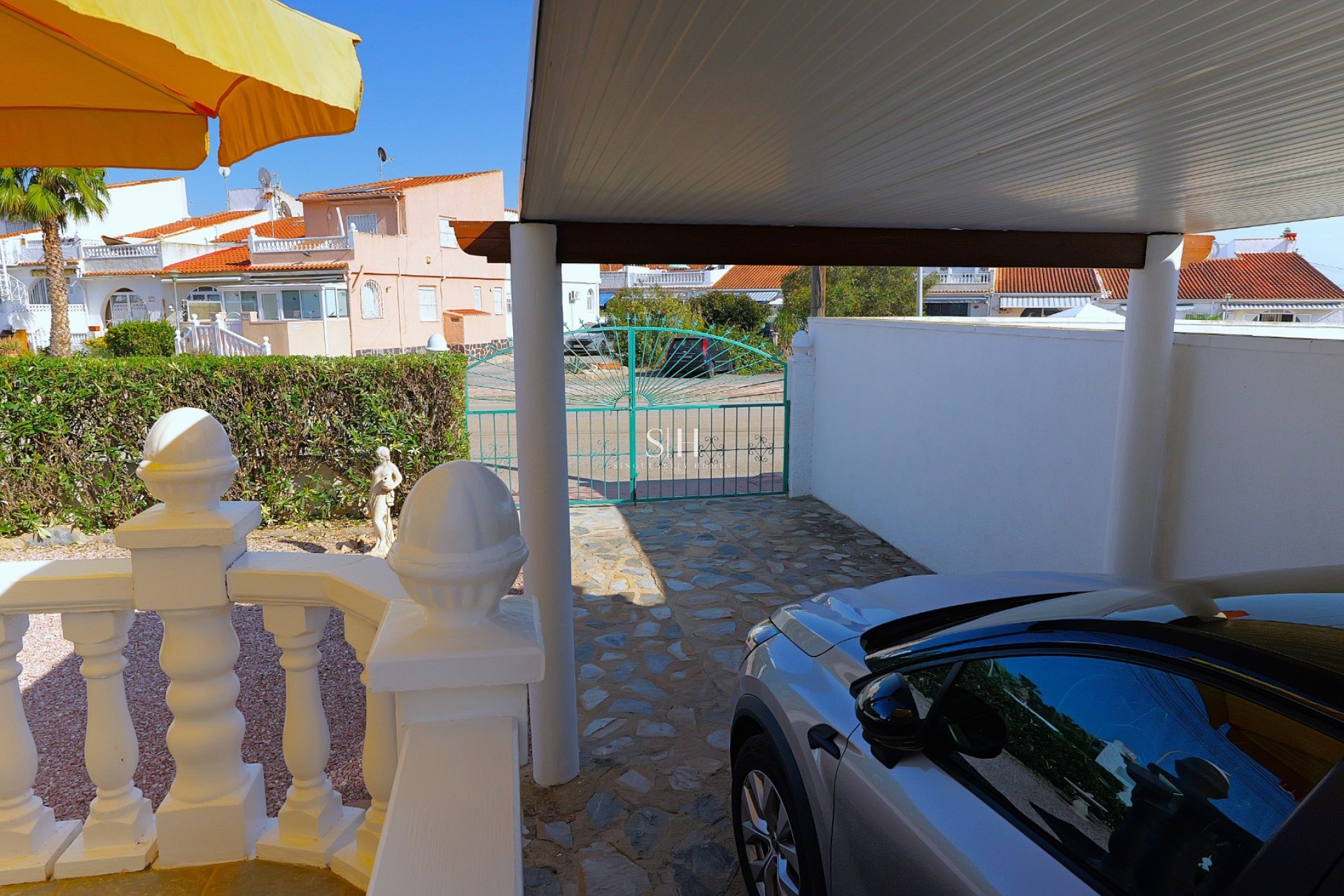 Återförsäljning - Villa - Torrevieja - Costa Blanca