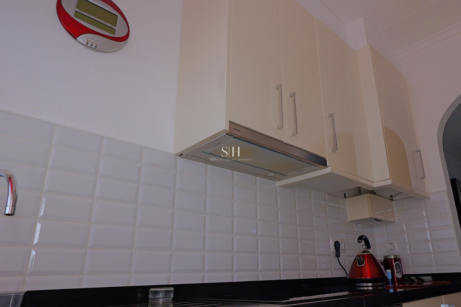 Återförsäljning - Villa - Torrevieja - Costa Blanca