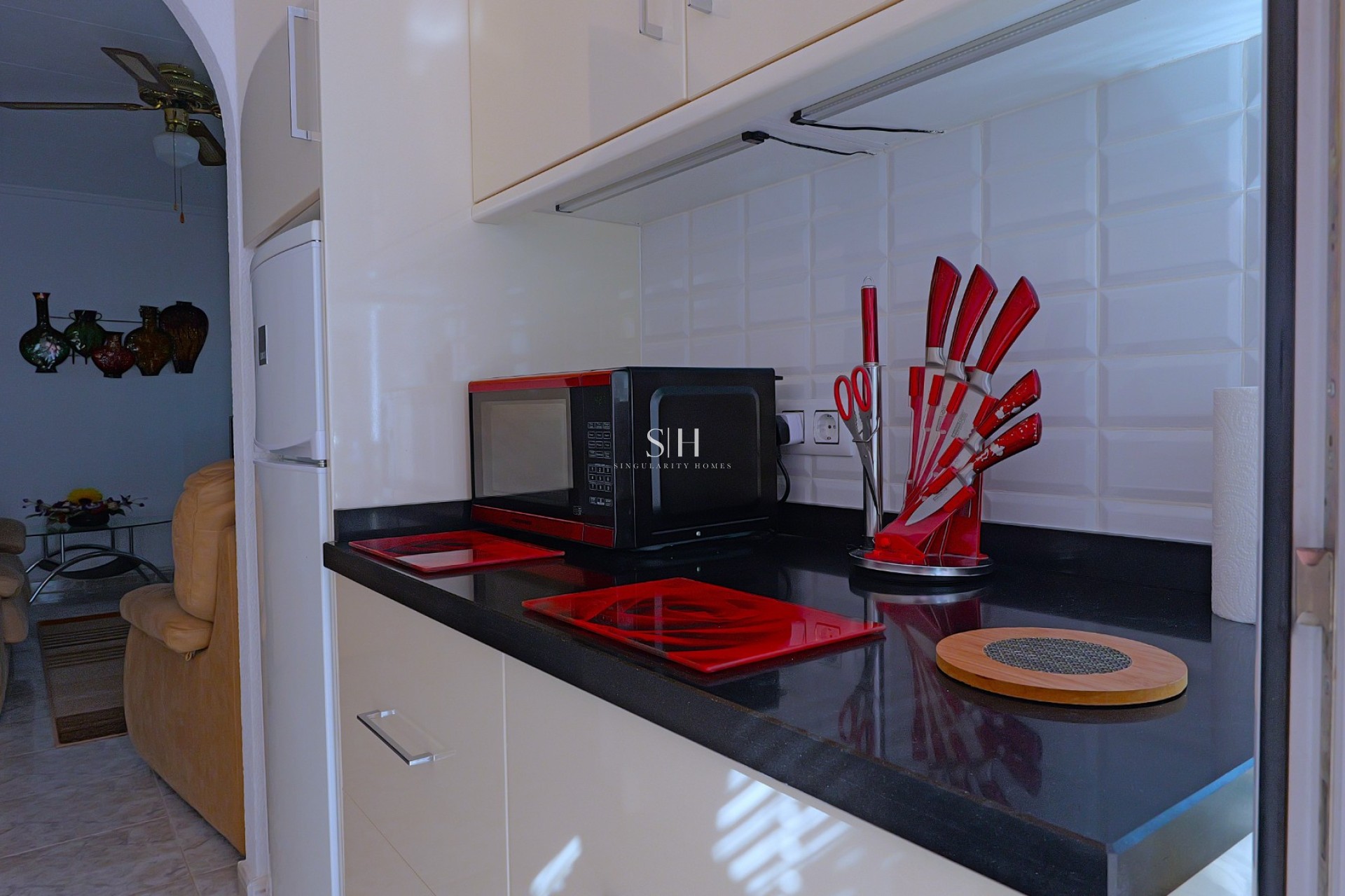 Återförsäljning - Villa - Torrevieja - Costa Blanca