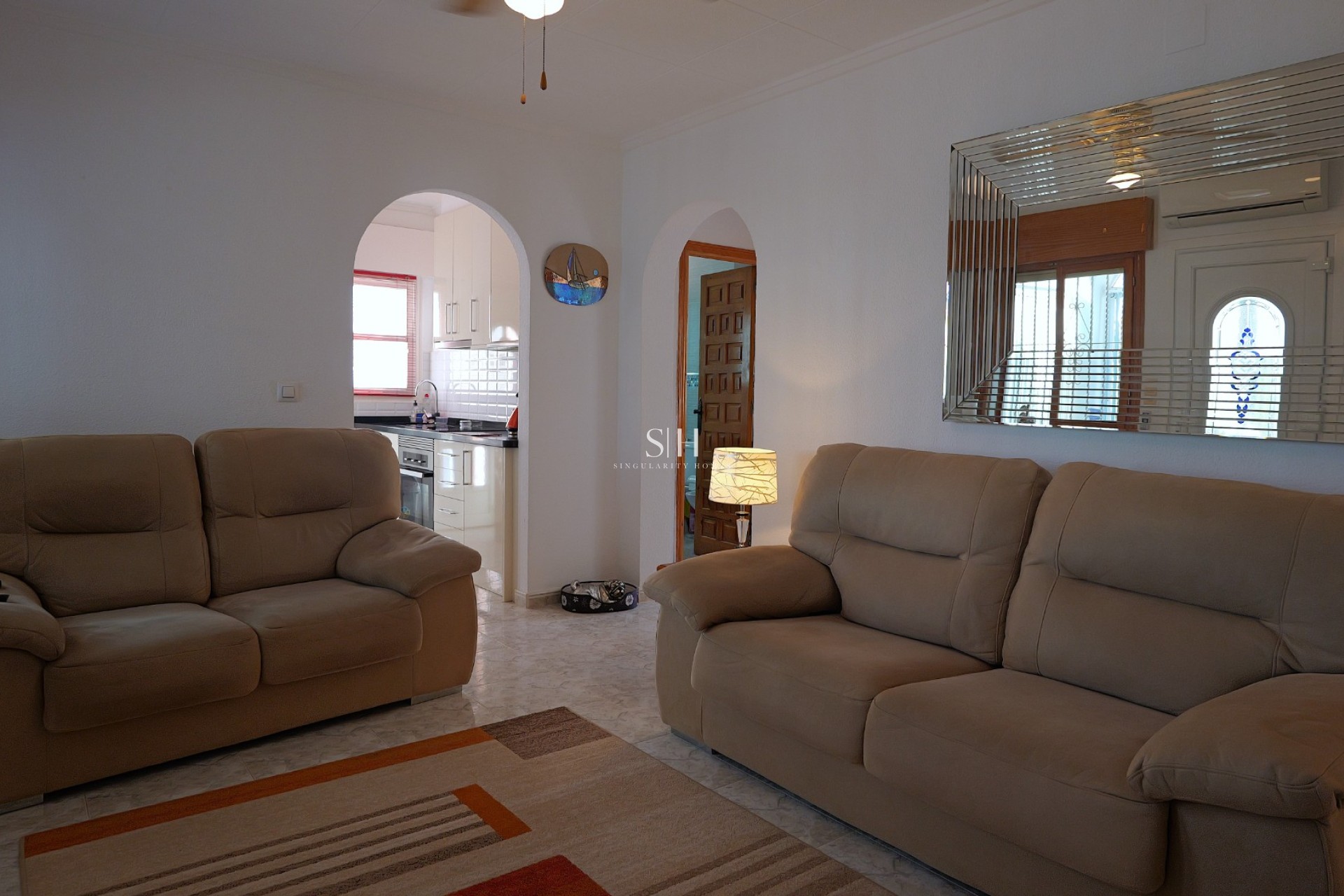 Återförsäljning - Villa - Torrevieja - Costa Blanca