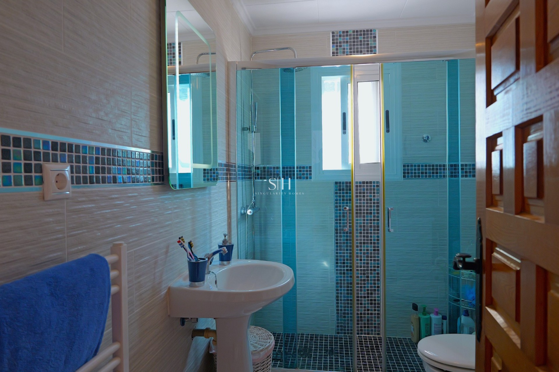 Återförsäljning - Villa - Torrevieja - Costa Blanca