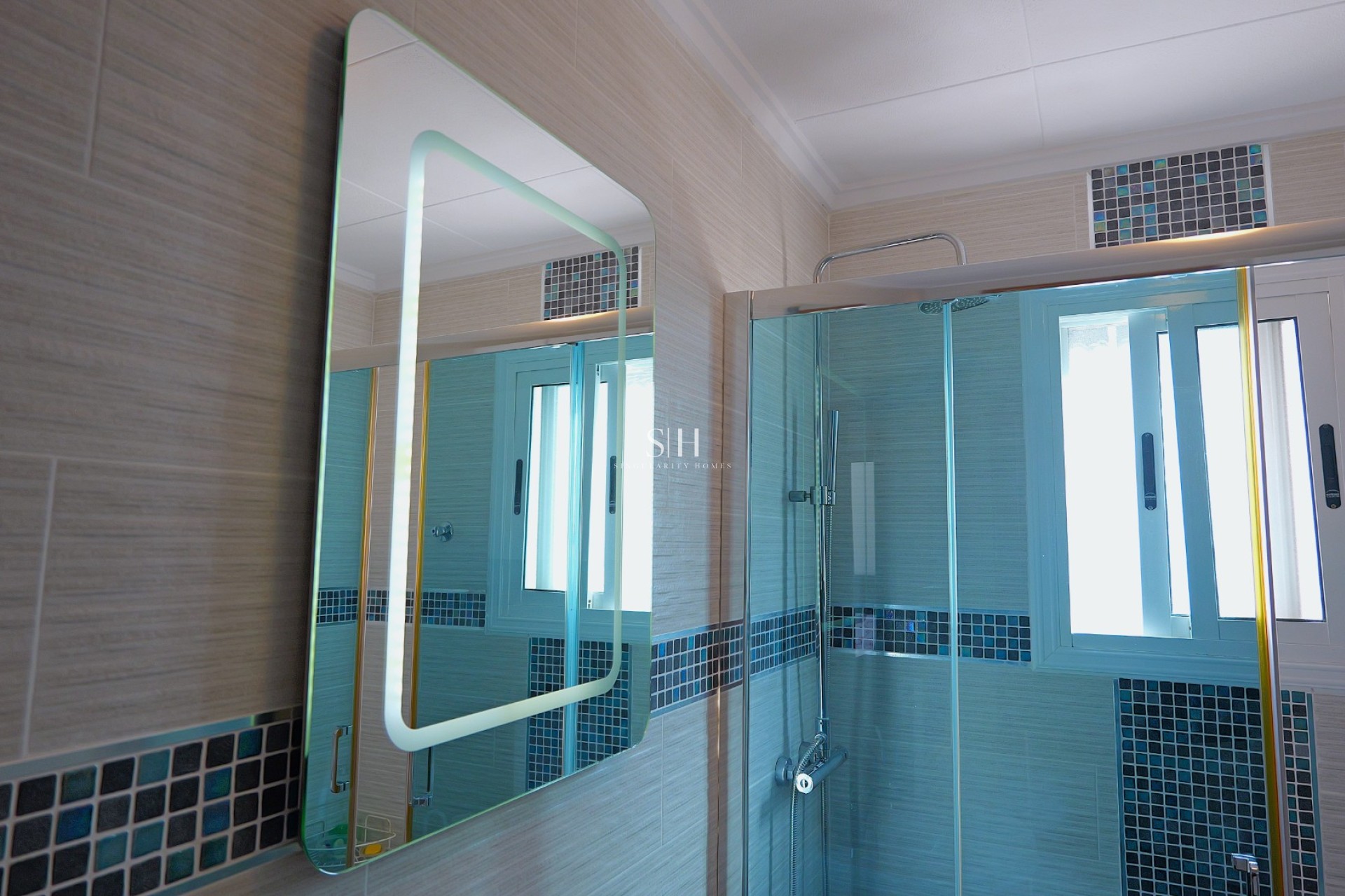 Återförsäljning - Villa - Torrevieja - Costa Blanca