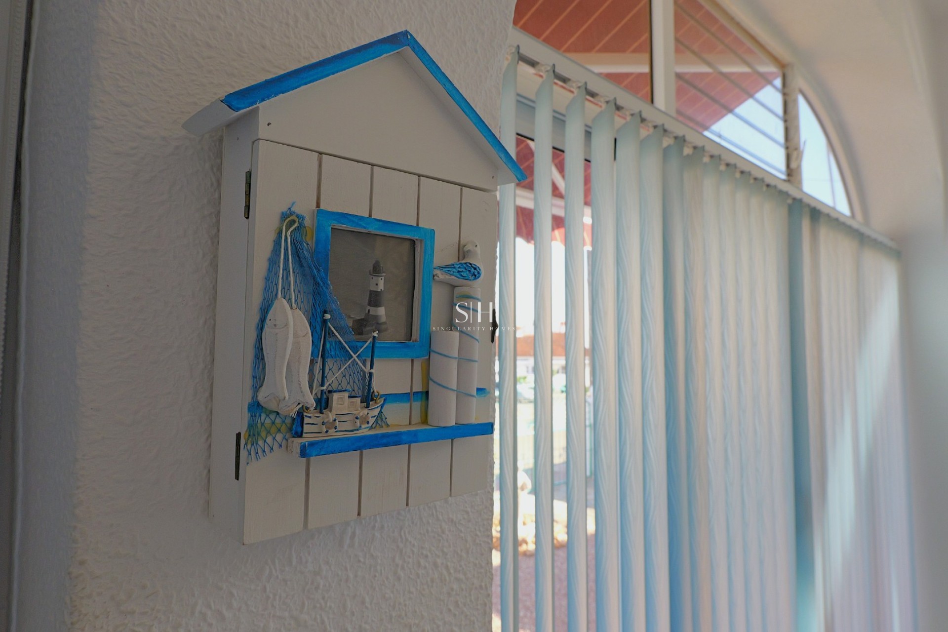 Återförsäljning - Villa - Torrevieja - Costa Blanca