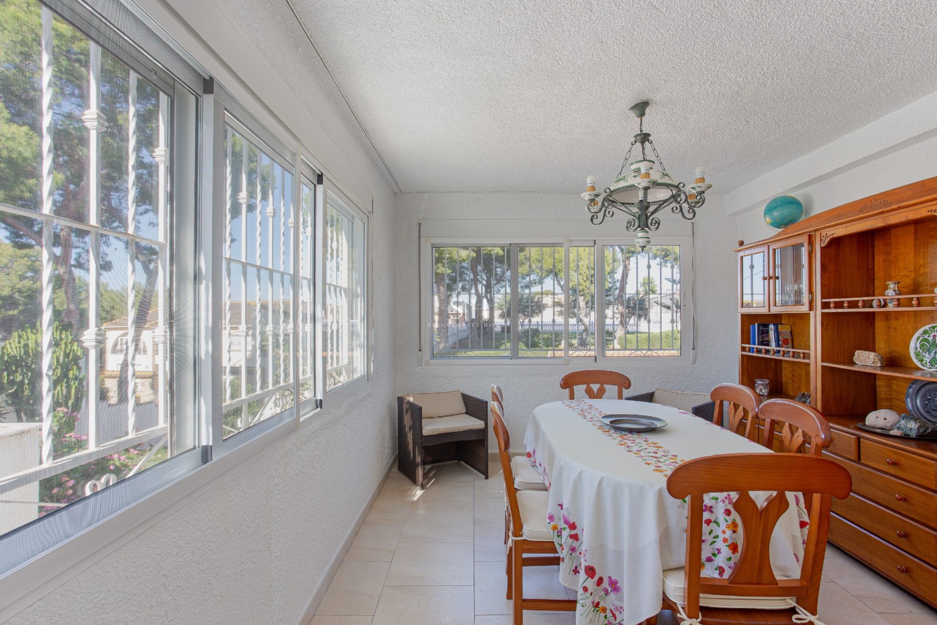 Återförsäljning - Villa - Torrevieja - Costa Blanca