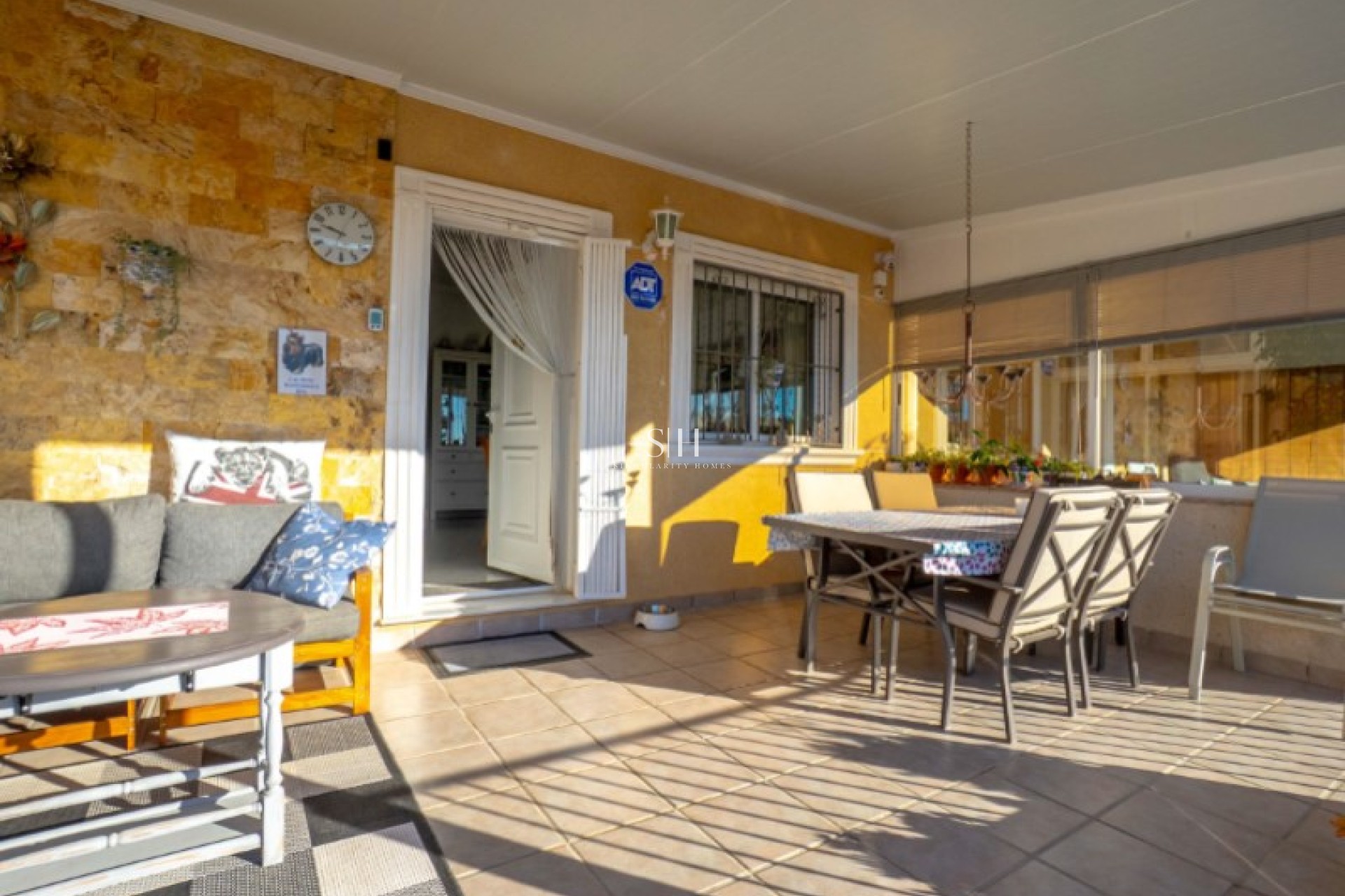 Återförsäljning - Villa - Torrevieja - Costa Blanca