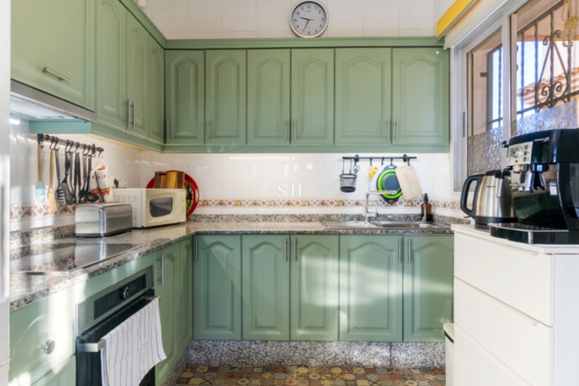 Återförsäljning - Villa - Torrevieja - Costa Blanca