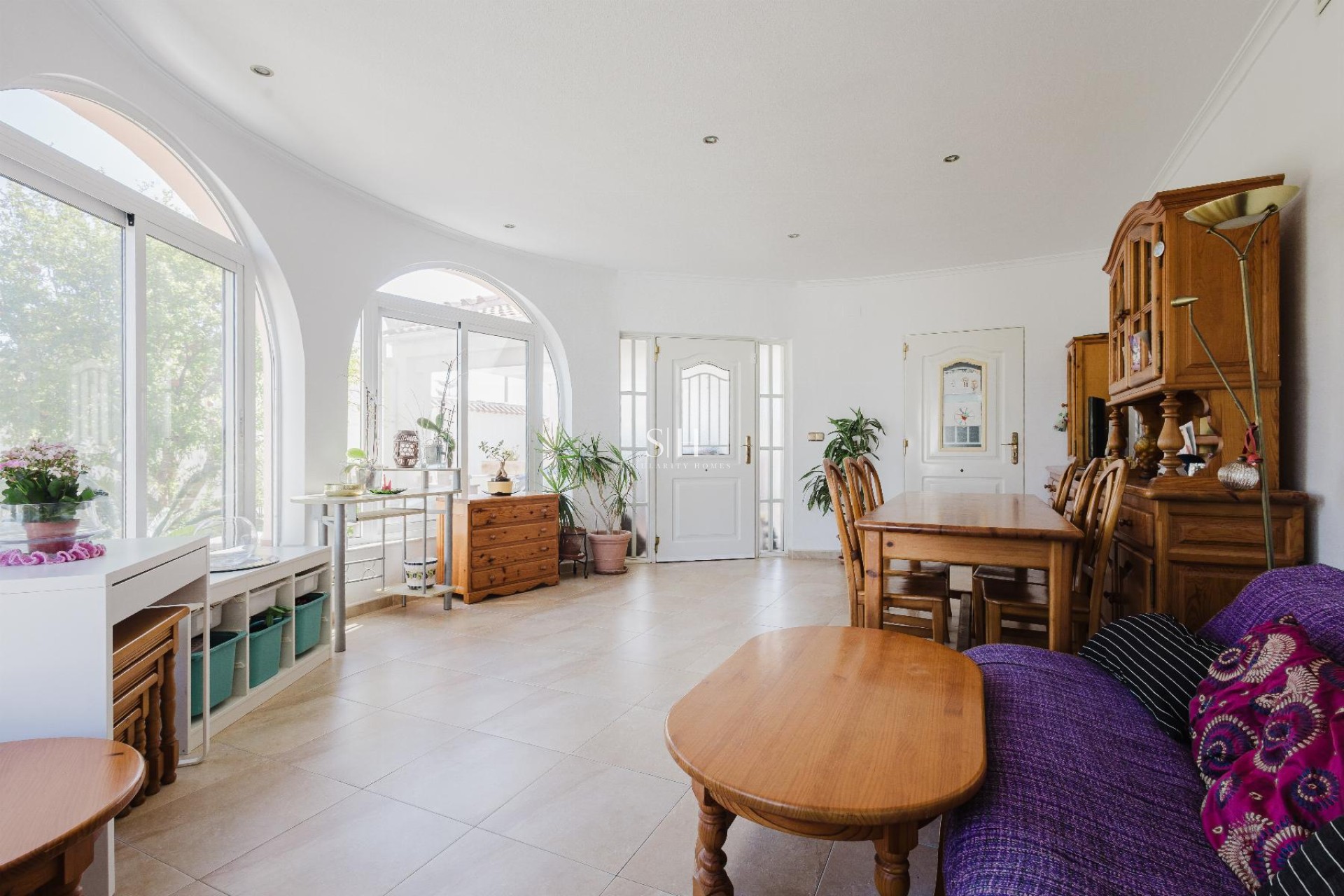 Återförsäljning - Villa - Torrevieja - Costa Blanca