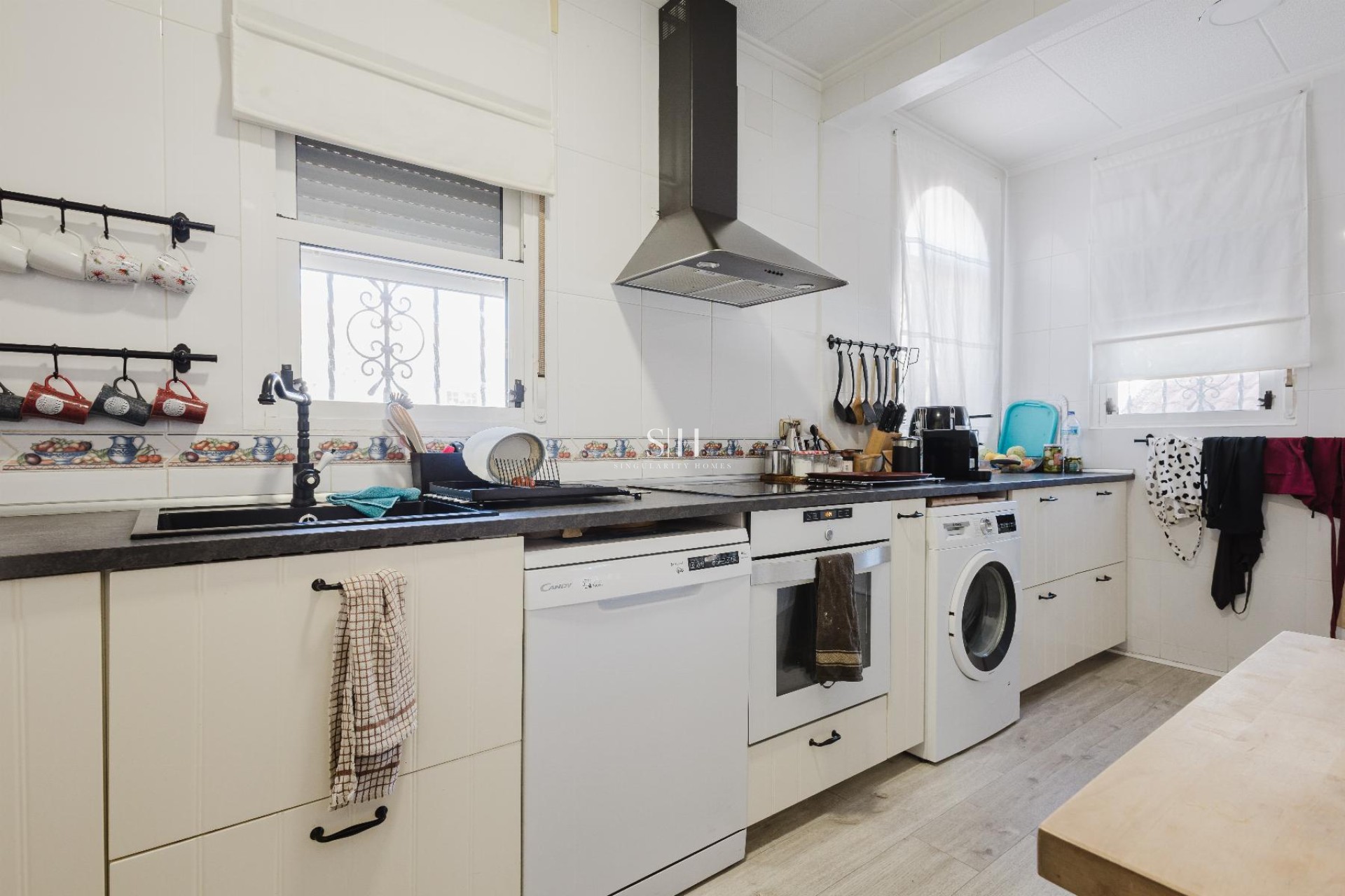 Återförsäljning - Villa - Torrevieja - Costa Blanca