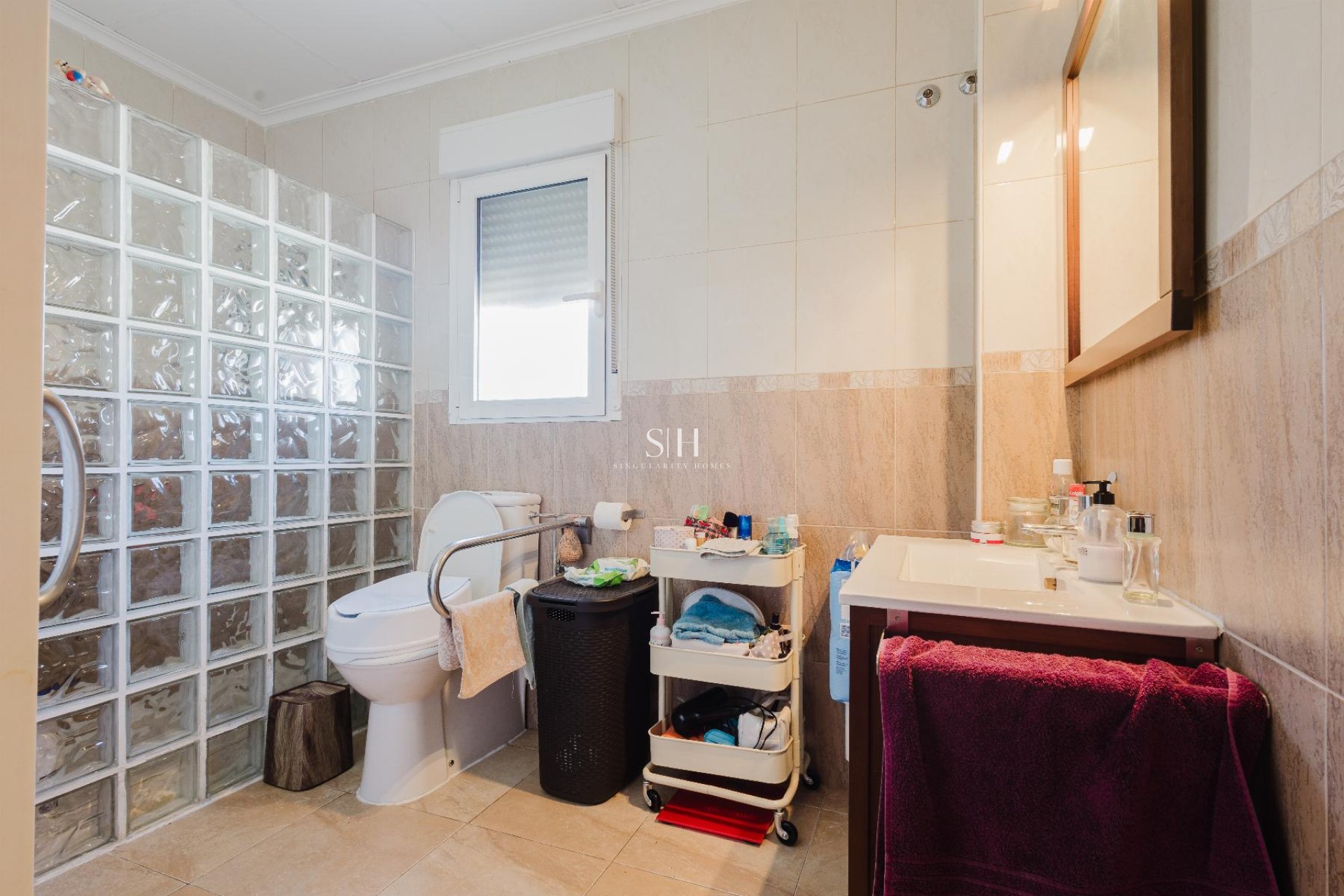 Återförsäljning - Villa - Torrevieja - Costa Blanca