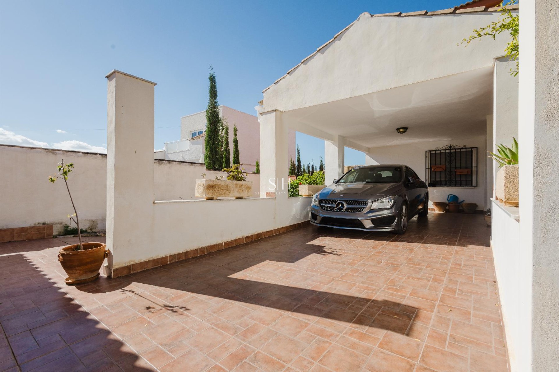 Återförsäljning - Villa - Torrevieja - Costa Blanca