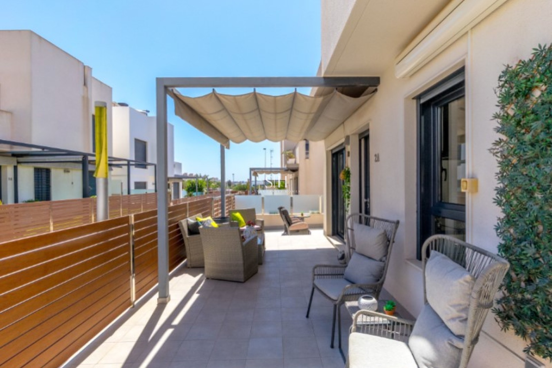 Återförsäljning - Villa - Torrevieja - Costa Blanca