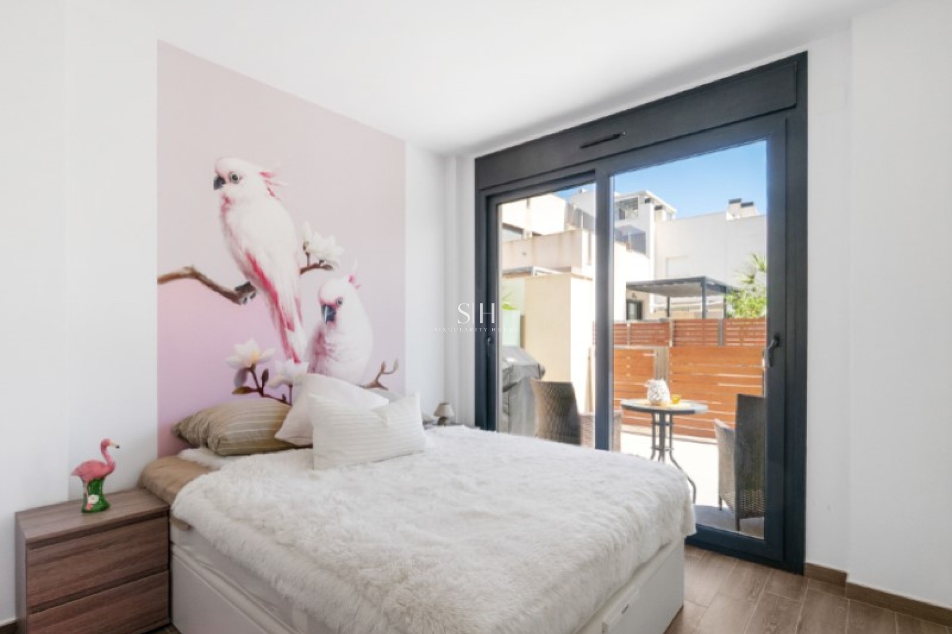 Återförsäljning - Villa - Torrevieja - Costa Blanca