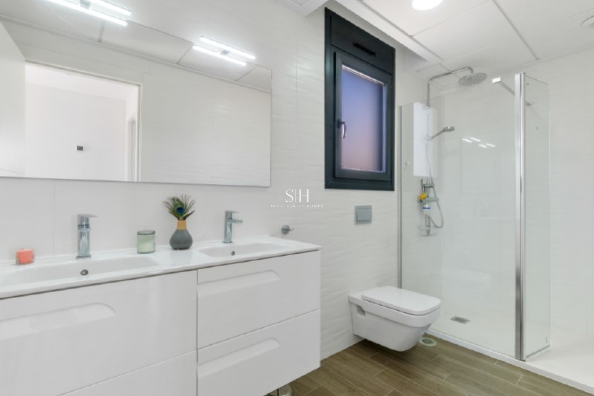 Återförsäljning - Villa - Torrevieja - Costa Blanca