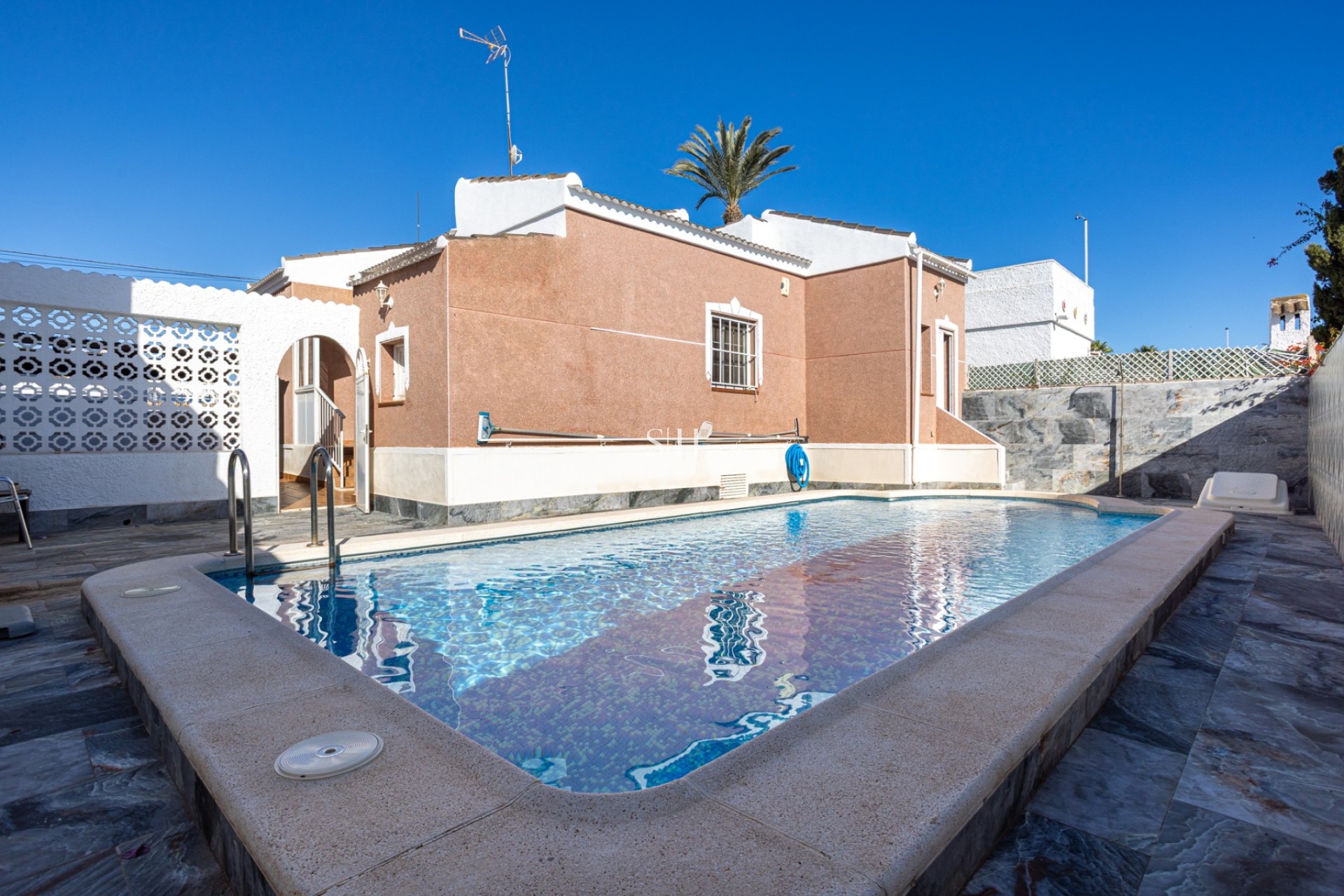 Återförsäljning - Villa - Torrevieja - Costa Blanca