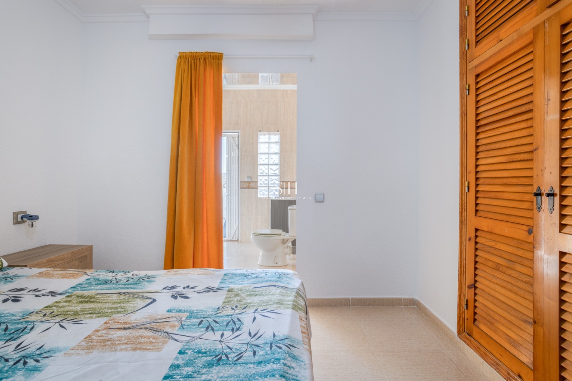 Återförsäljning - Villa - Torrevieja - Costa Blanca