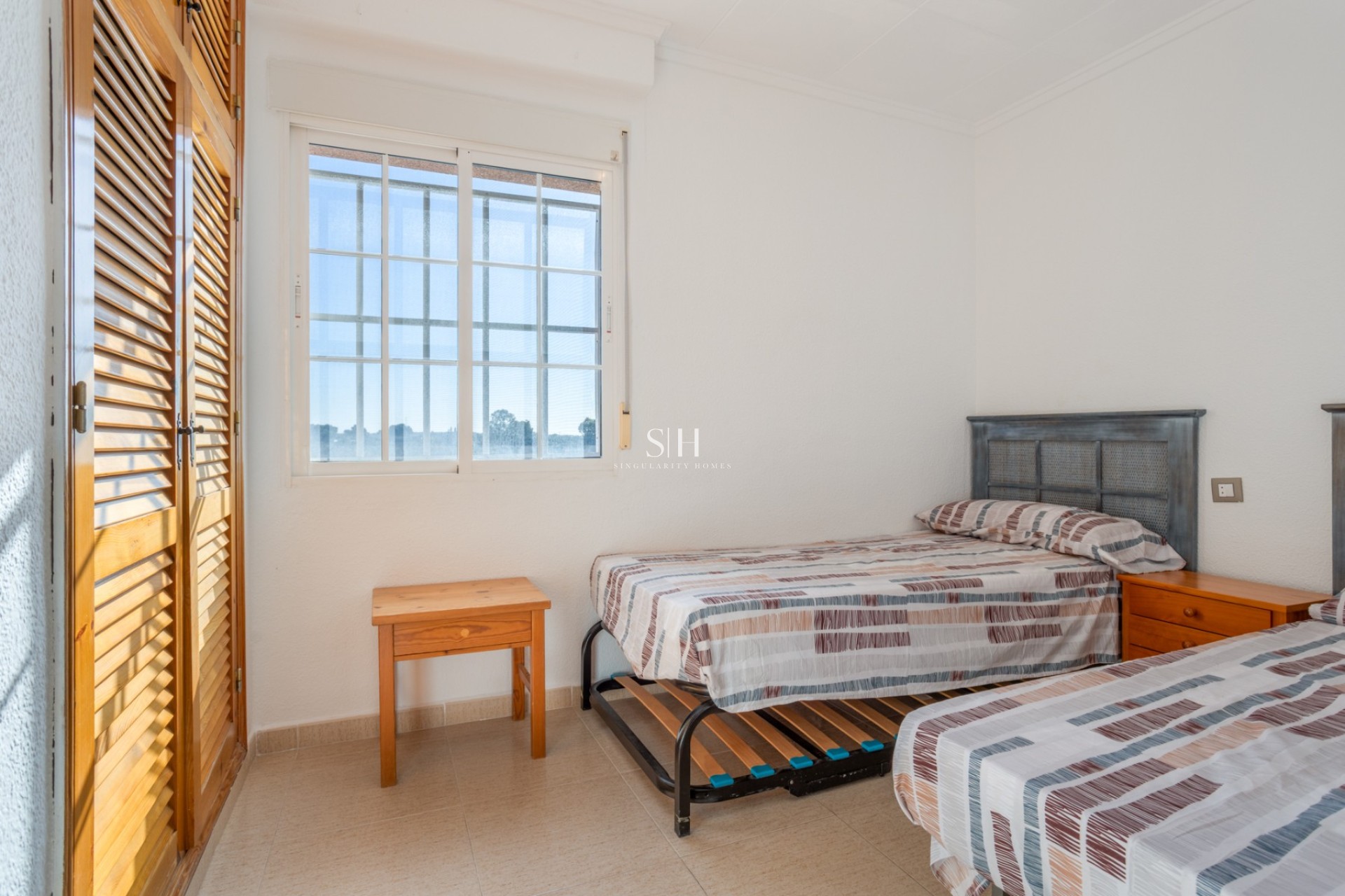 Återförsäljning - Villa - Torrevieja - Costa Blanca