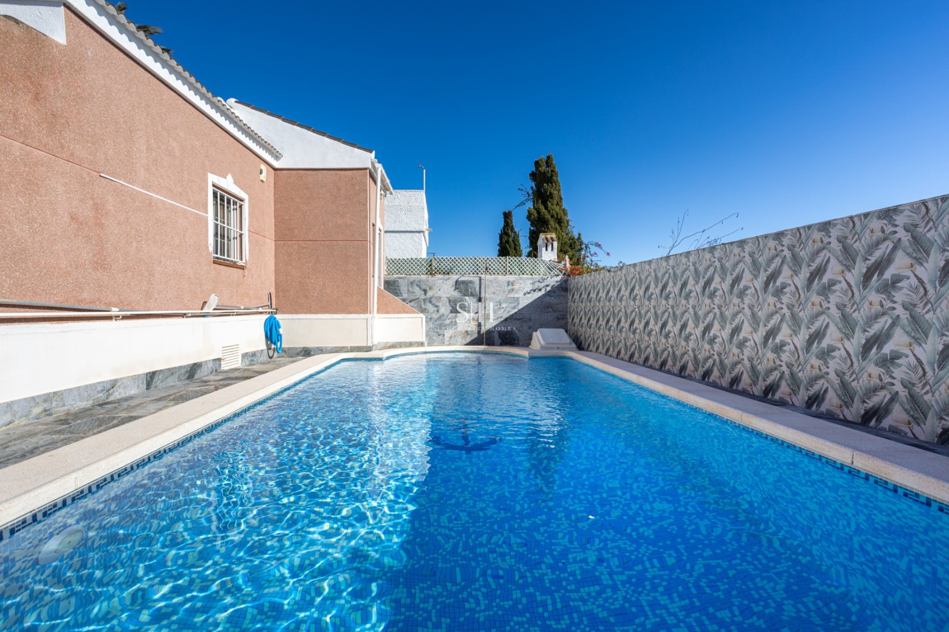 Återförsäljning - Villa - Torrevieja - Costa Blanca