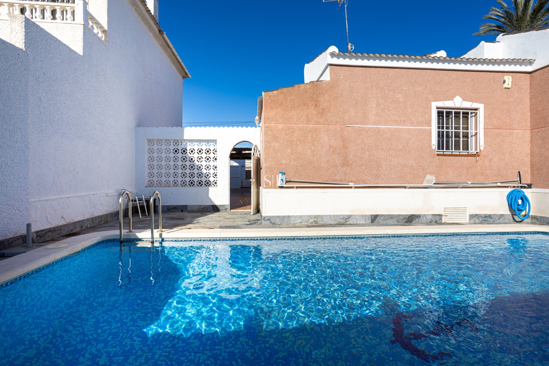 Återförsäljning - Villa - Torrevieja - Costa Blanca
