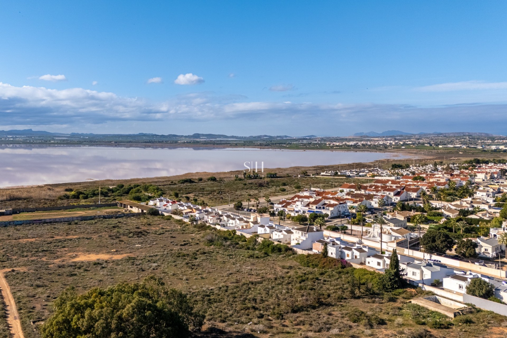 Återförsäljning - Villa - Torrevieja - Costa Blanca