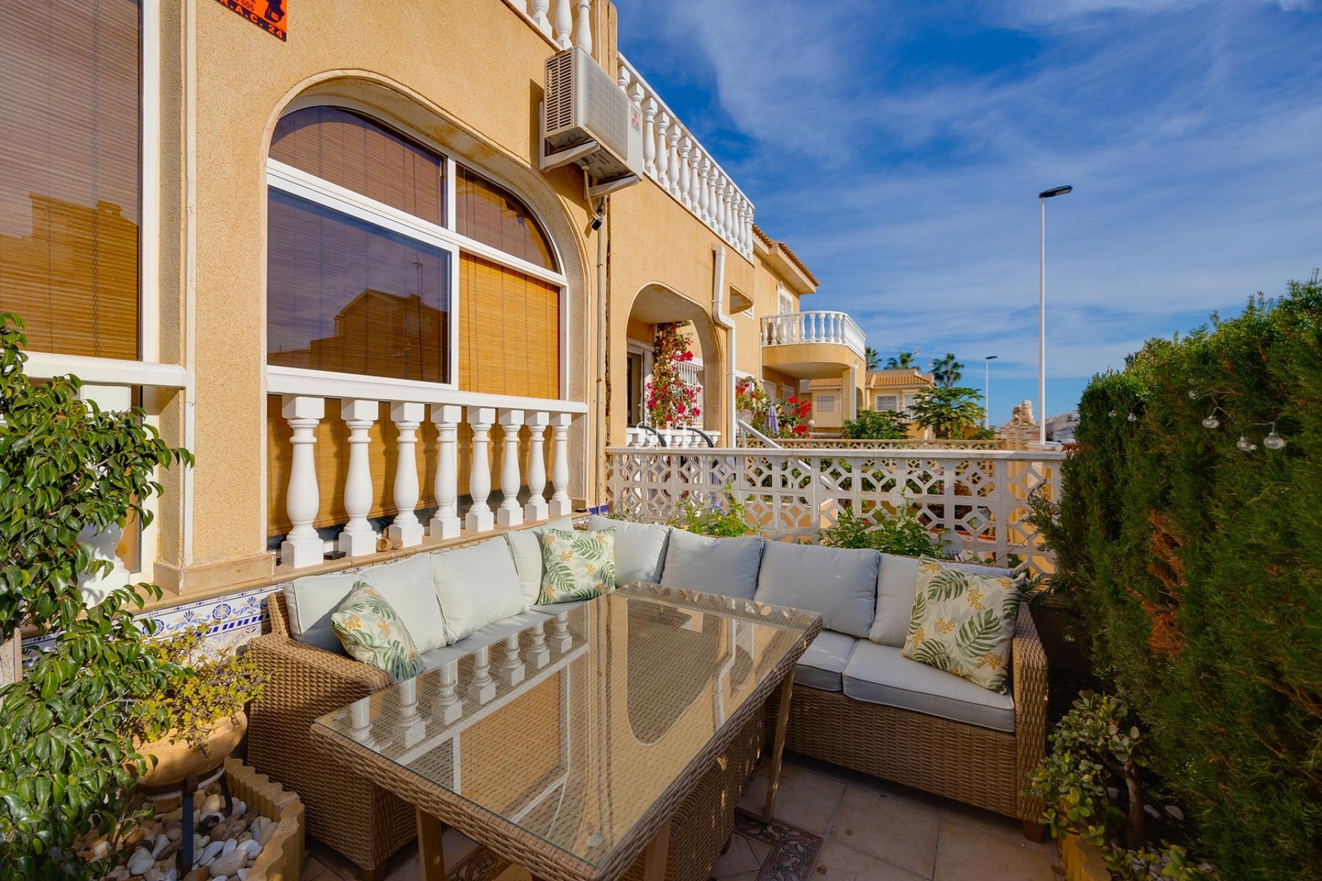 Återförsäljning - Villa - Torrevieja - Costa Blanca