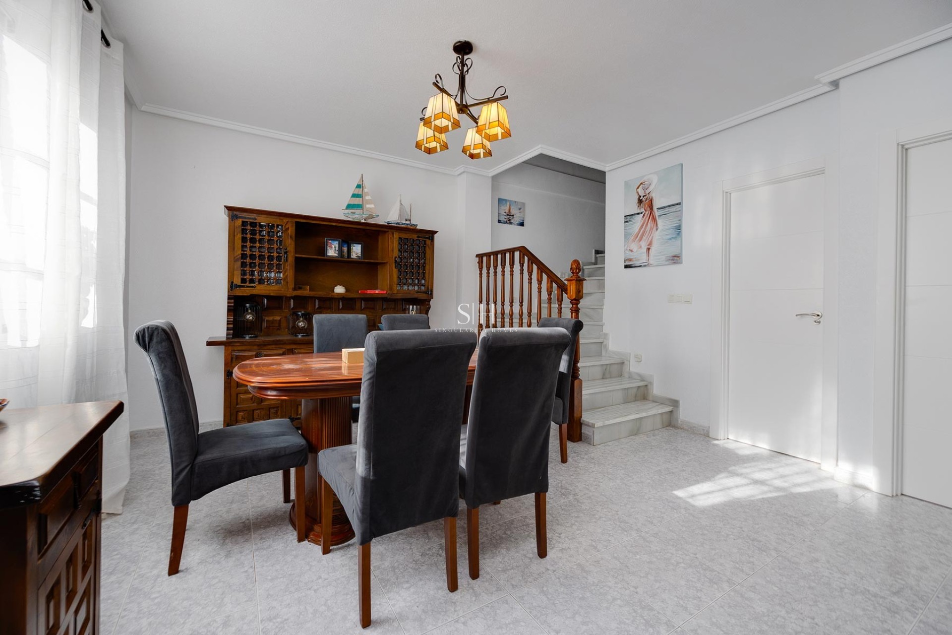 Återförsäljning - Villa - Torrevieja - Costa Blanca