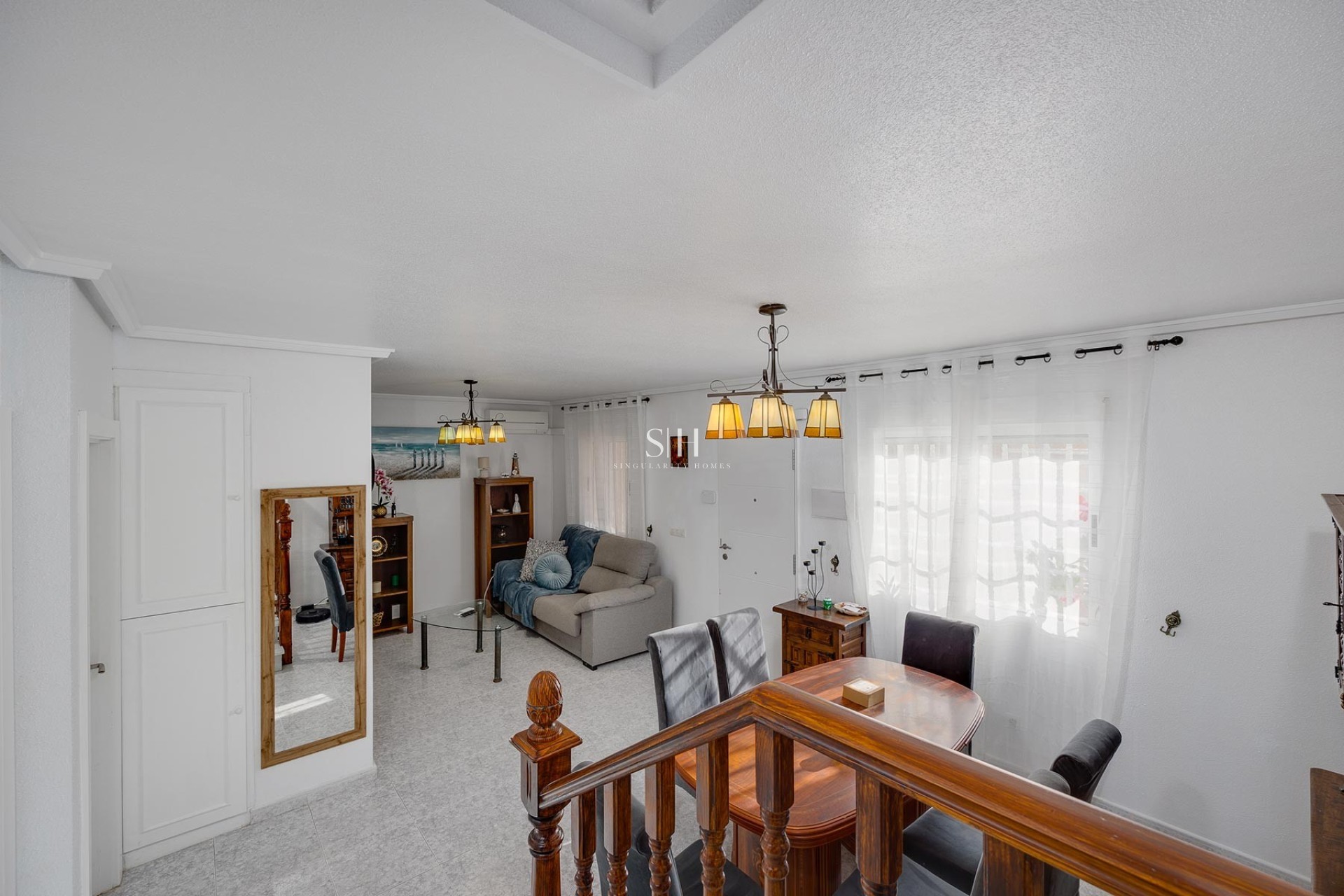 Återförsäljning - Villa - Torrevieja - Costa Blanca