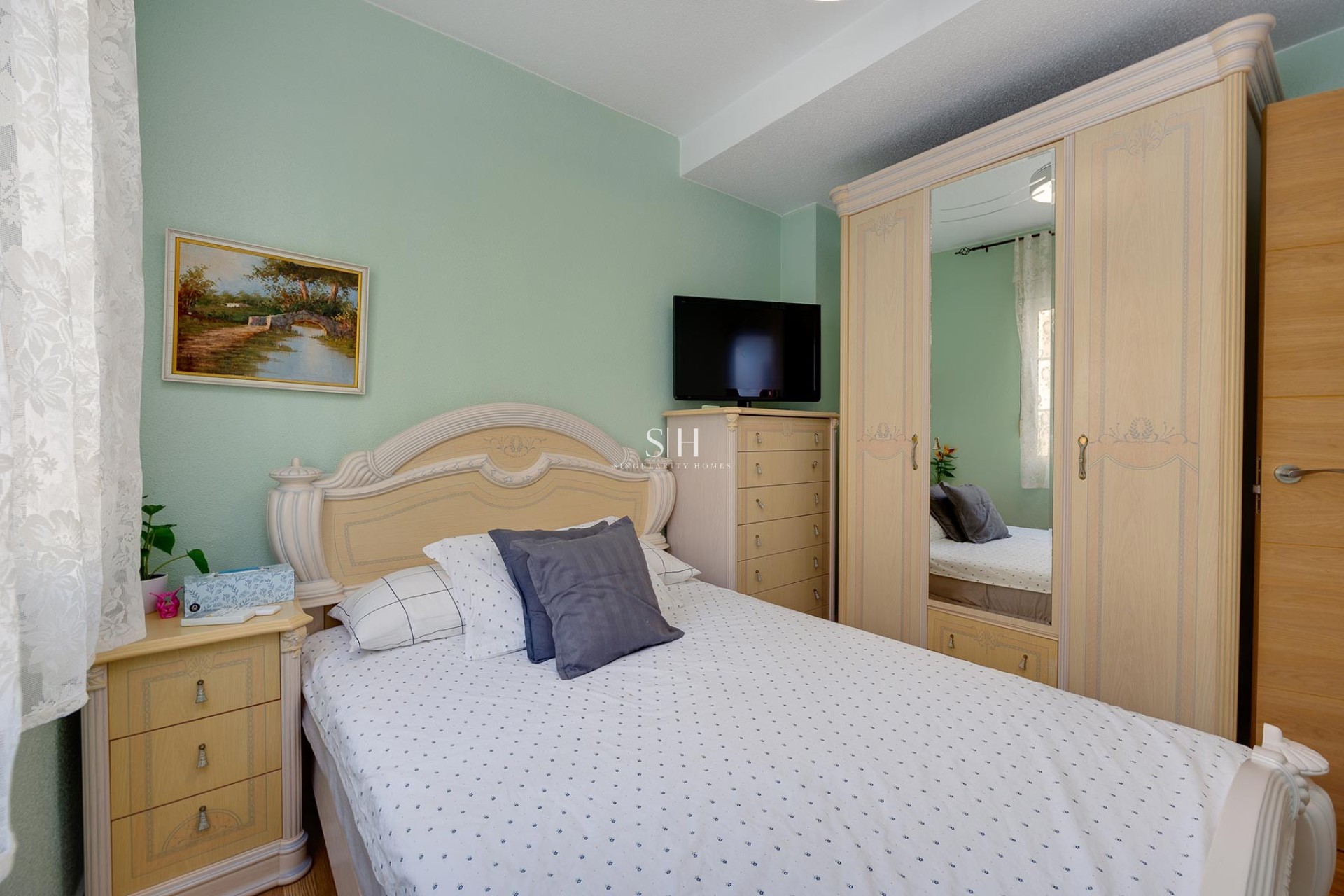 Återförsäljning - Villa - Torrevieja - Costa Blanca