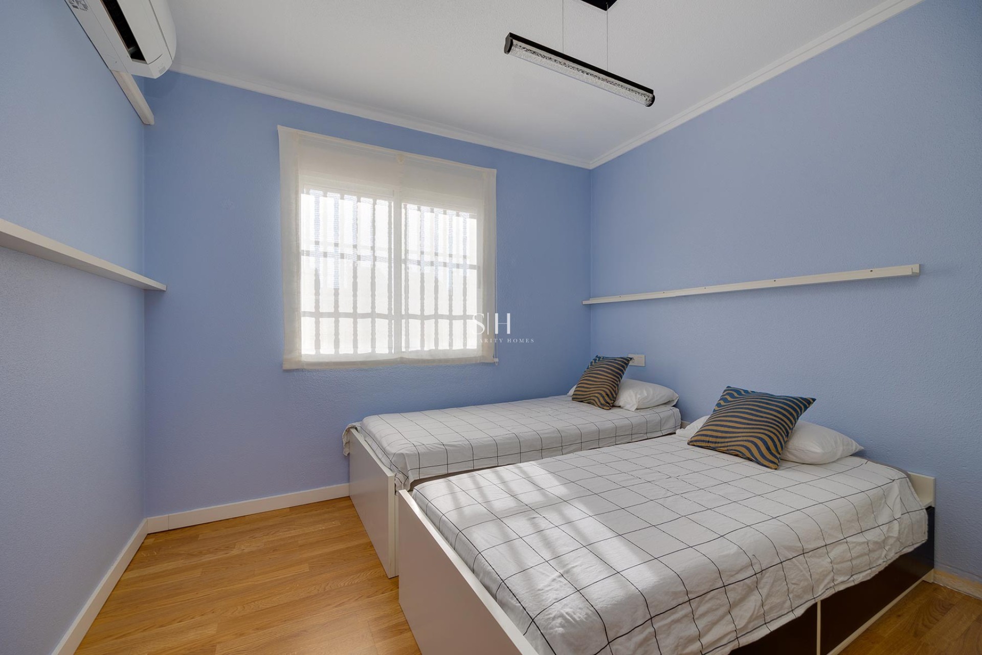 Återförsäljning - Villa - Torrevieja - Costa Blanca