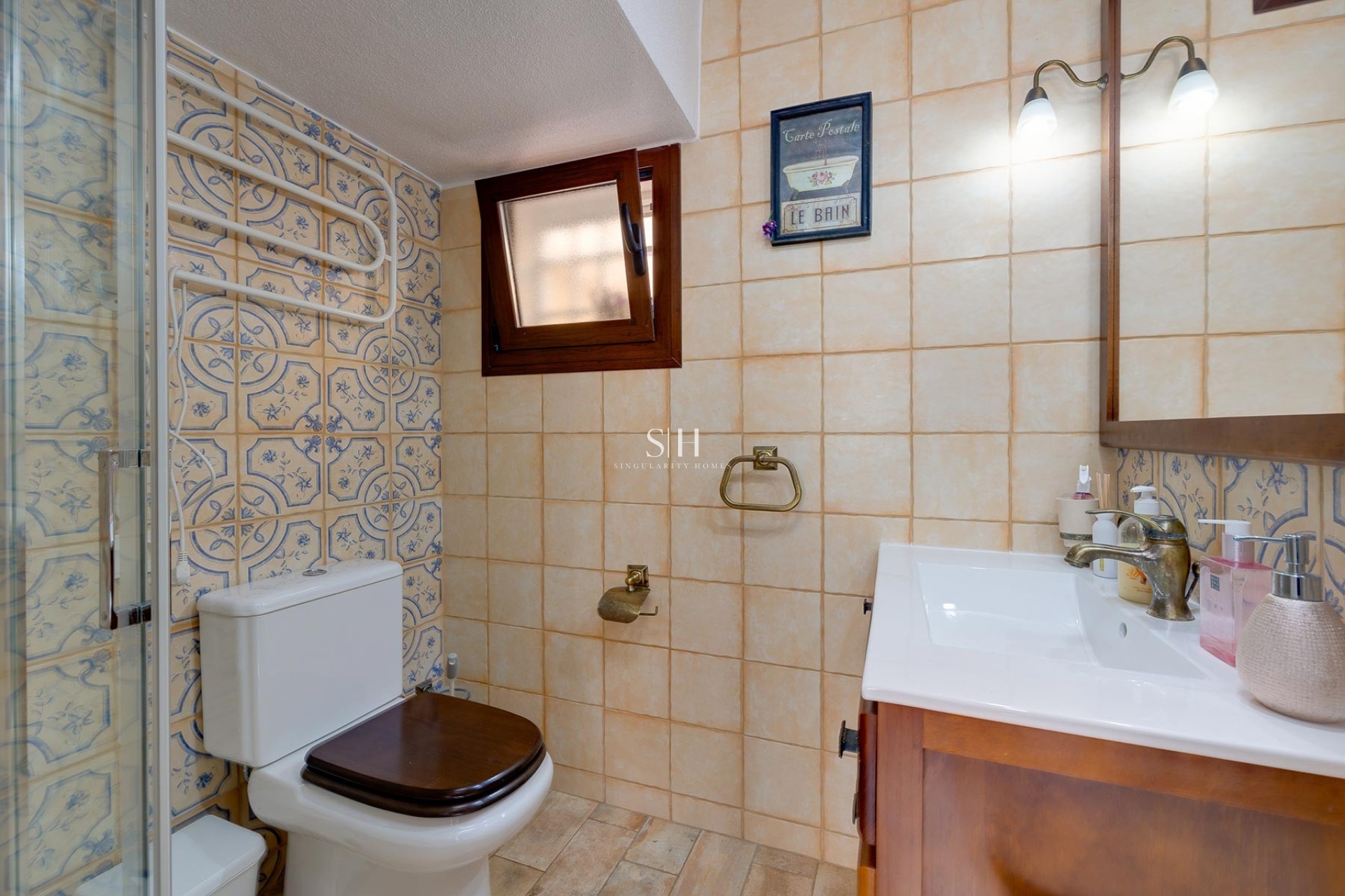 Återförsäljning - Villa - Torrevieja - Costa Blanca